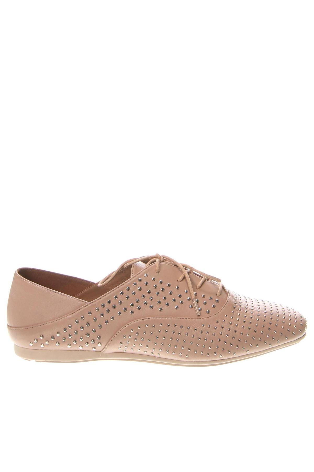 Damenschuhe Emporio Armani, Größe 38, Farbe Beige, Preis € 132,99