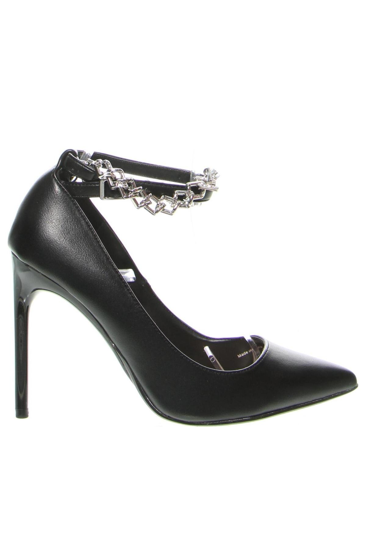 Γυναικεία παπούτσια Even&Odd, Μέγεθος 37, Χρώμα Μαύρο, Τιμή 12,78 €