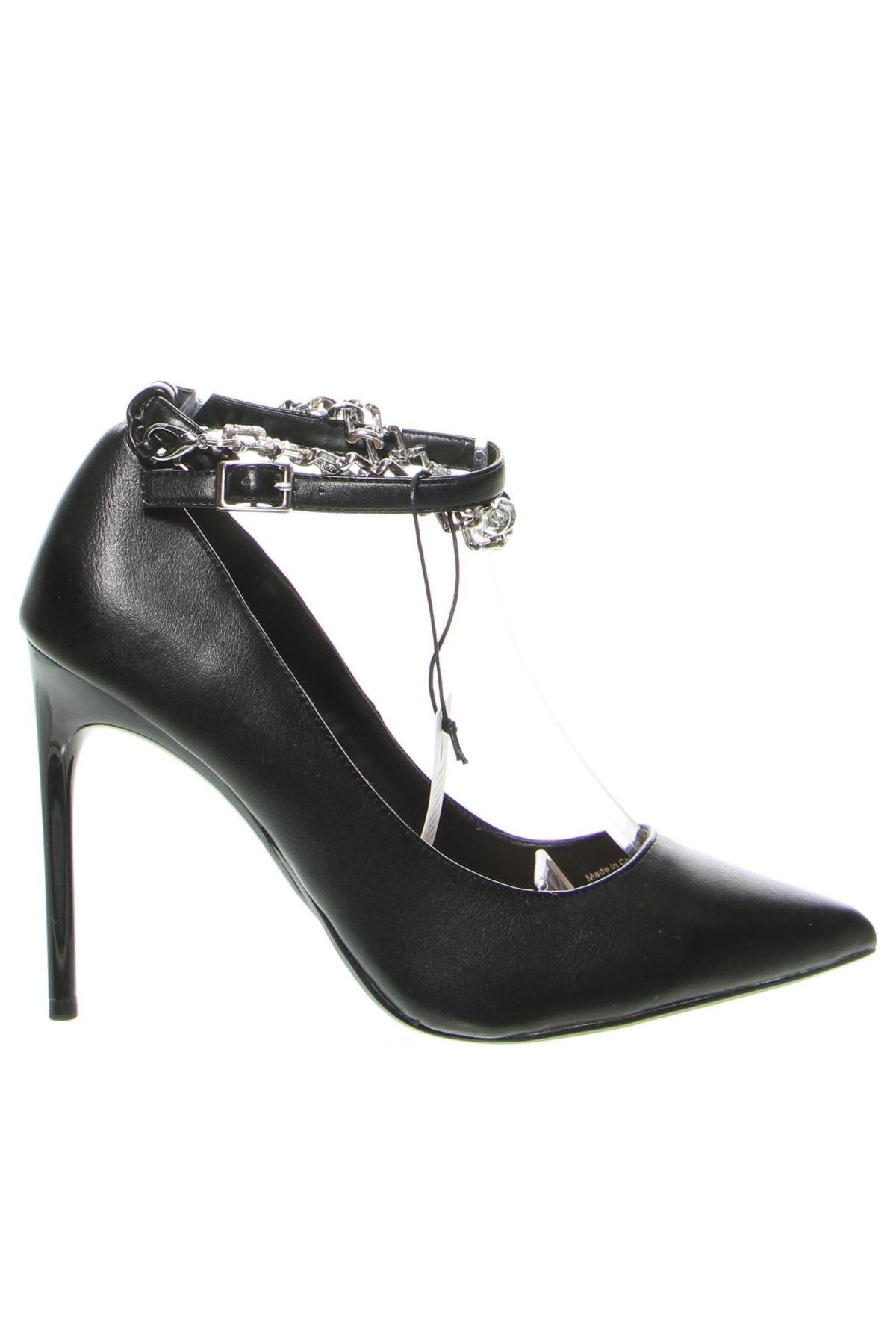 Дамски обувки Even&Odd, Размер 40, Цвят Черен, Цена 27,90 лв.