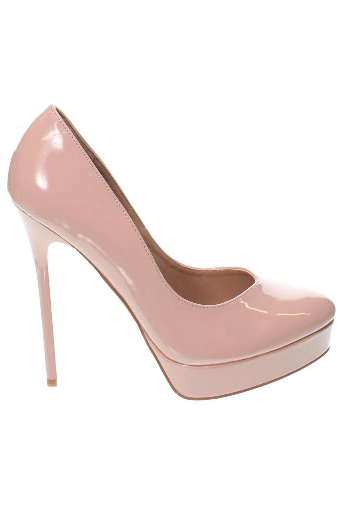 Дамски обувки Even&Odd, Размер 40, Цвят Розов, Цена 29,76 лв.