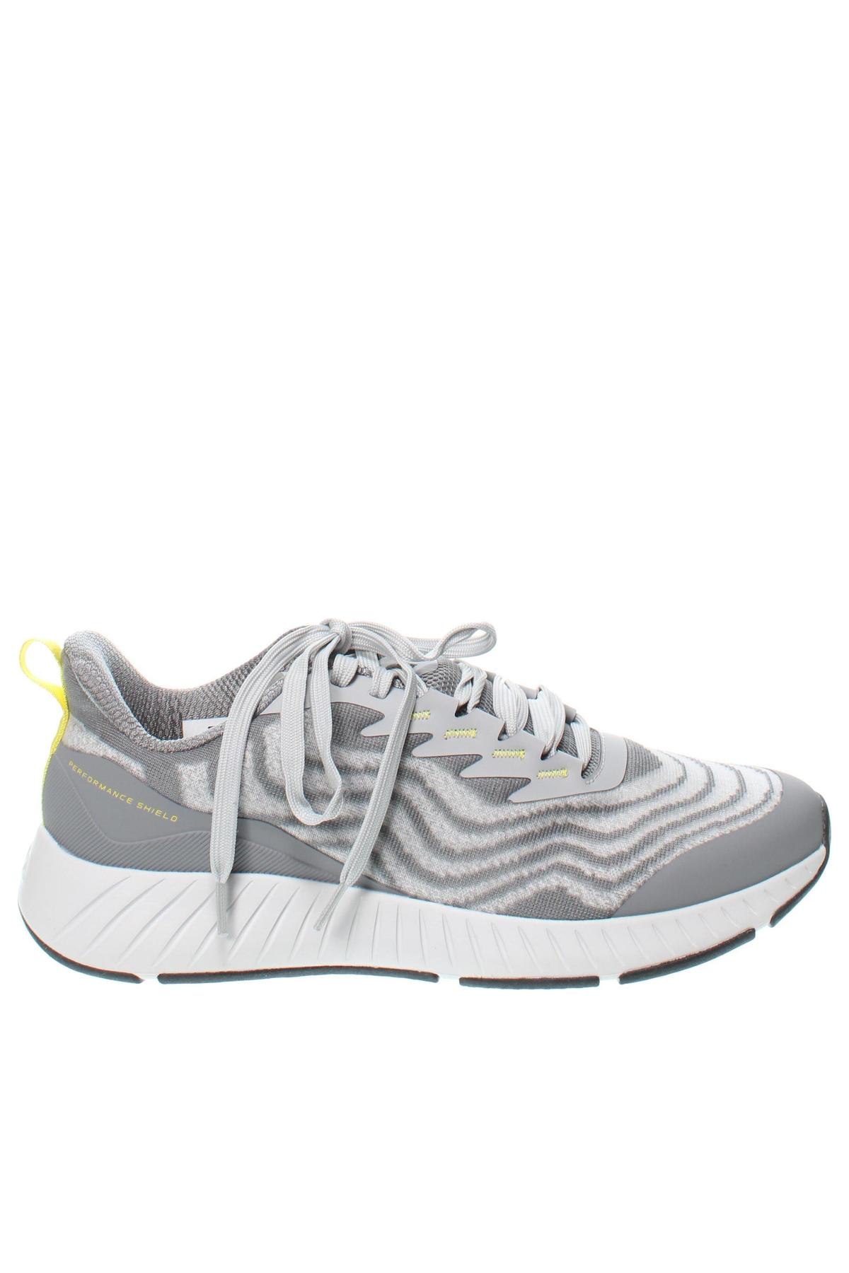 Damenschuhe FILA, Größe 45, Farbe Grau, Preis 57,55 €