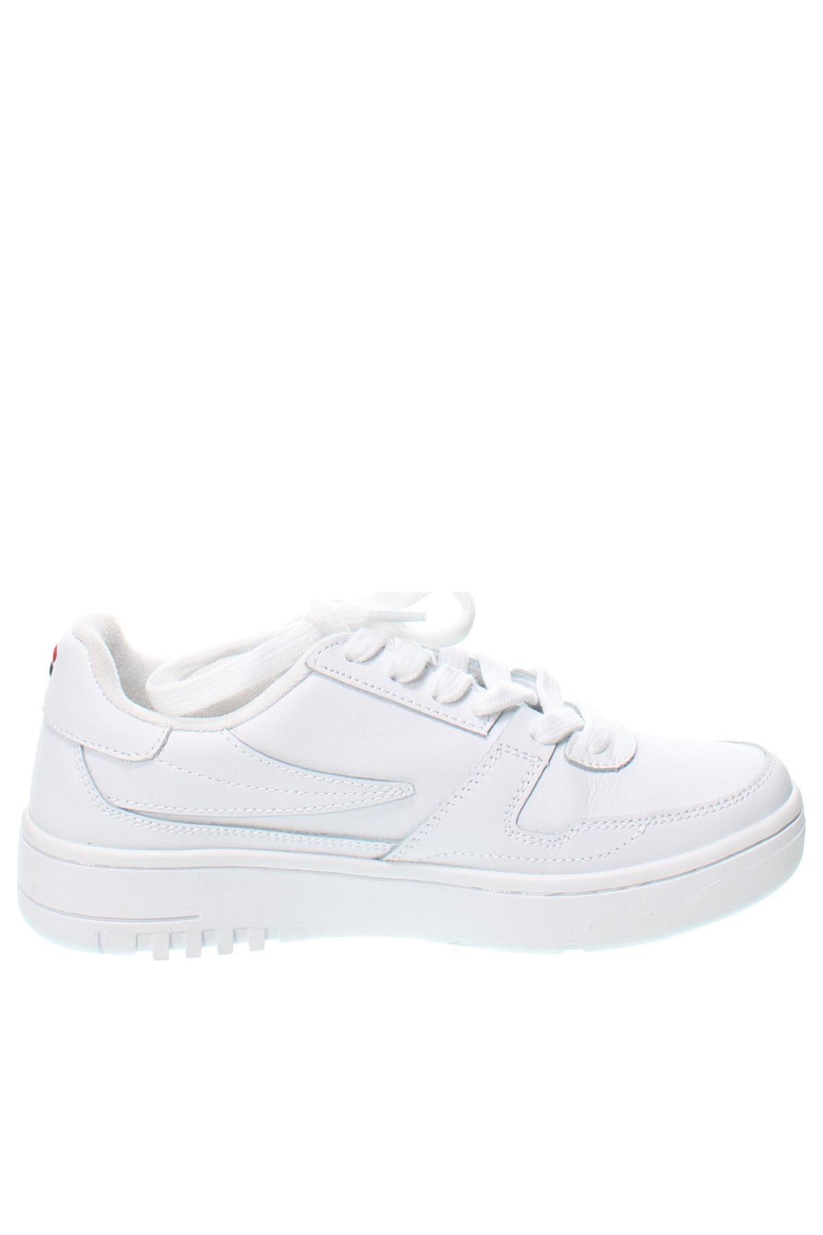 Damenschuhe FILA, Größe 39, Farbe Weiß, Preis € 47,09