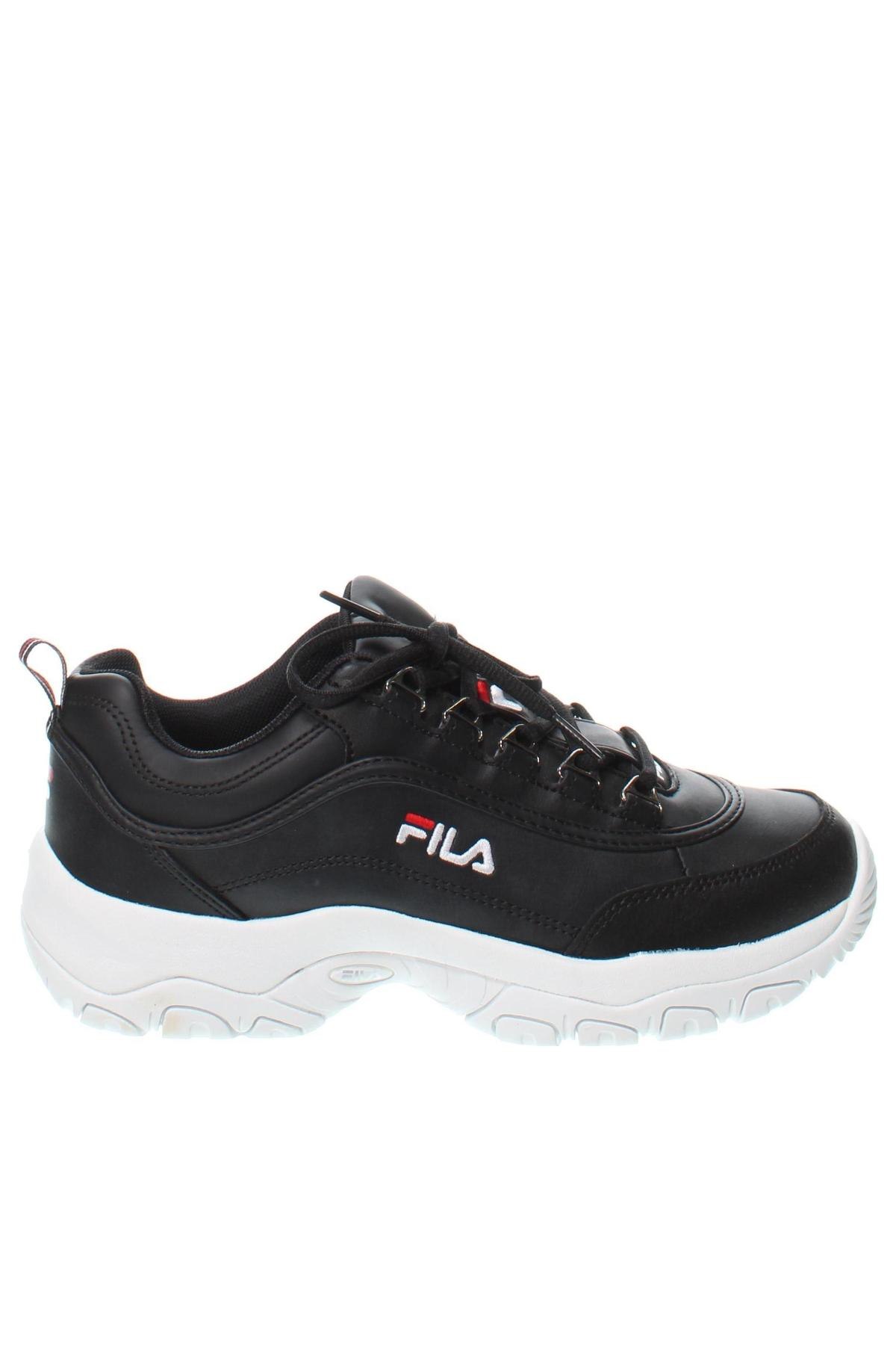 Damenschuhe FILA, Größe 39, Farbe Schwarz, Preis 47,09 €