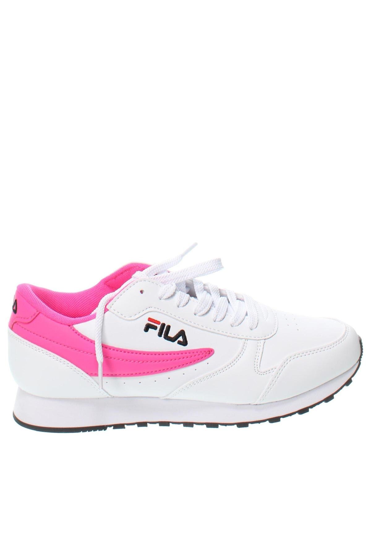 Damenschuhe FILA, Größe 38, Farbe Weiß, Preis € 52,32