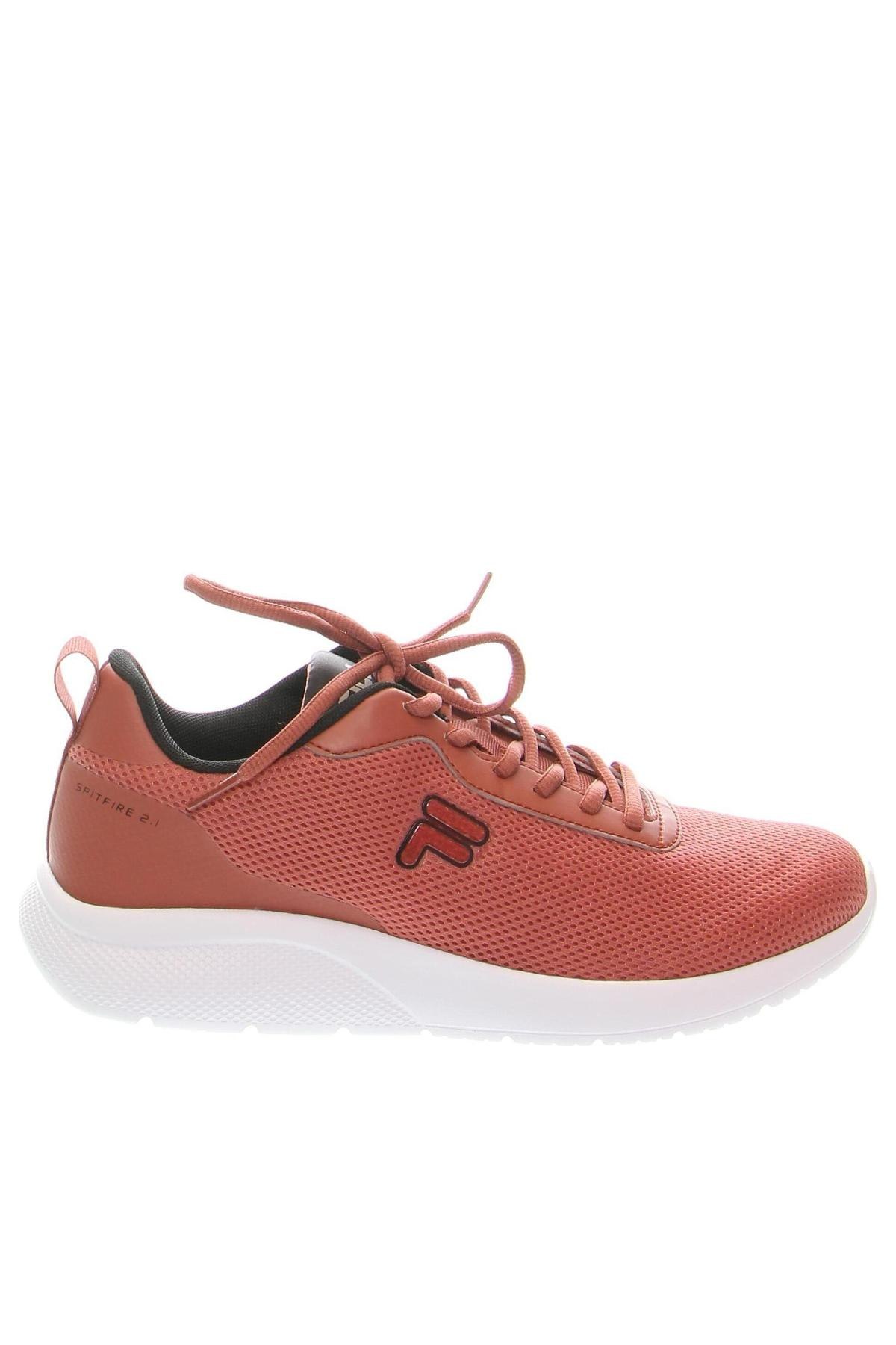 Damenschuhe FILA, Größe 41, Farbe Rot, Preis € 47,09