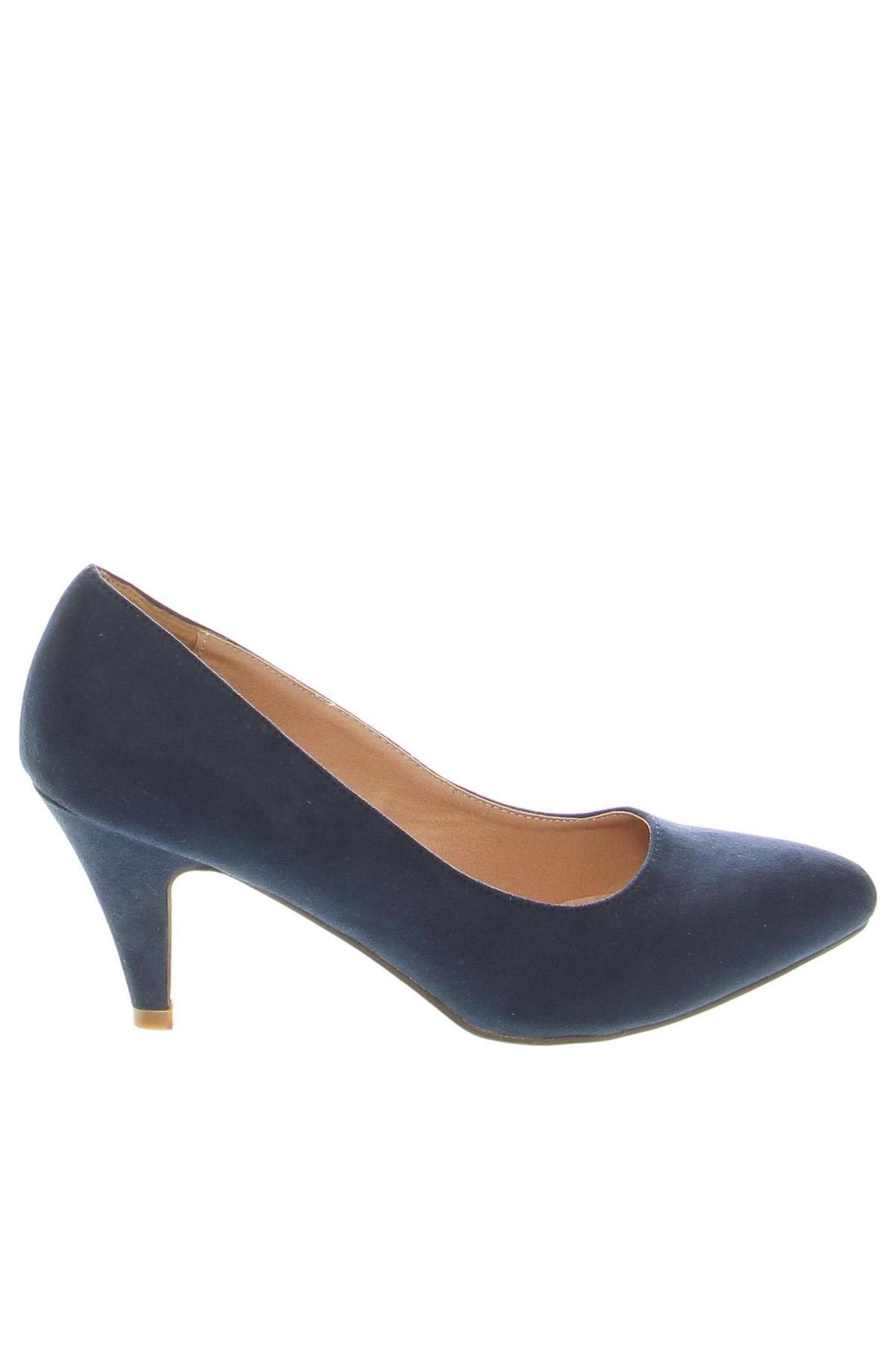 Γυναικεία παπούτσια Fiore, Μέγεθος 39, Χρώμα Μπλέ, Τιμή 34,02 €