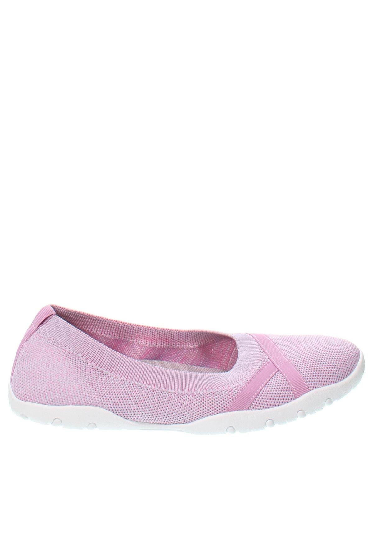 Γυναικεία παπούτσια Freyling, Μέγεθος 39, Χρώμα Ρόζ , Τιμή 31,96 €