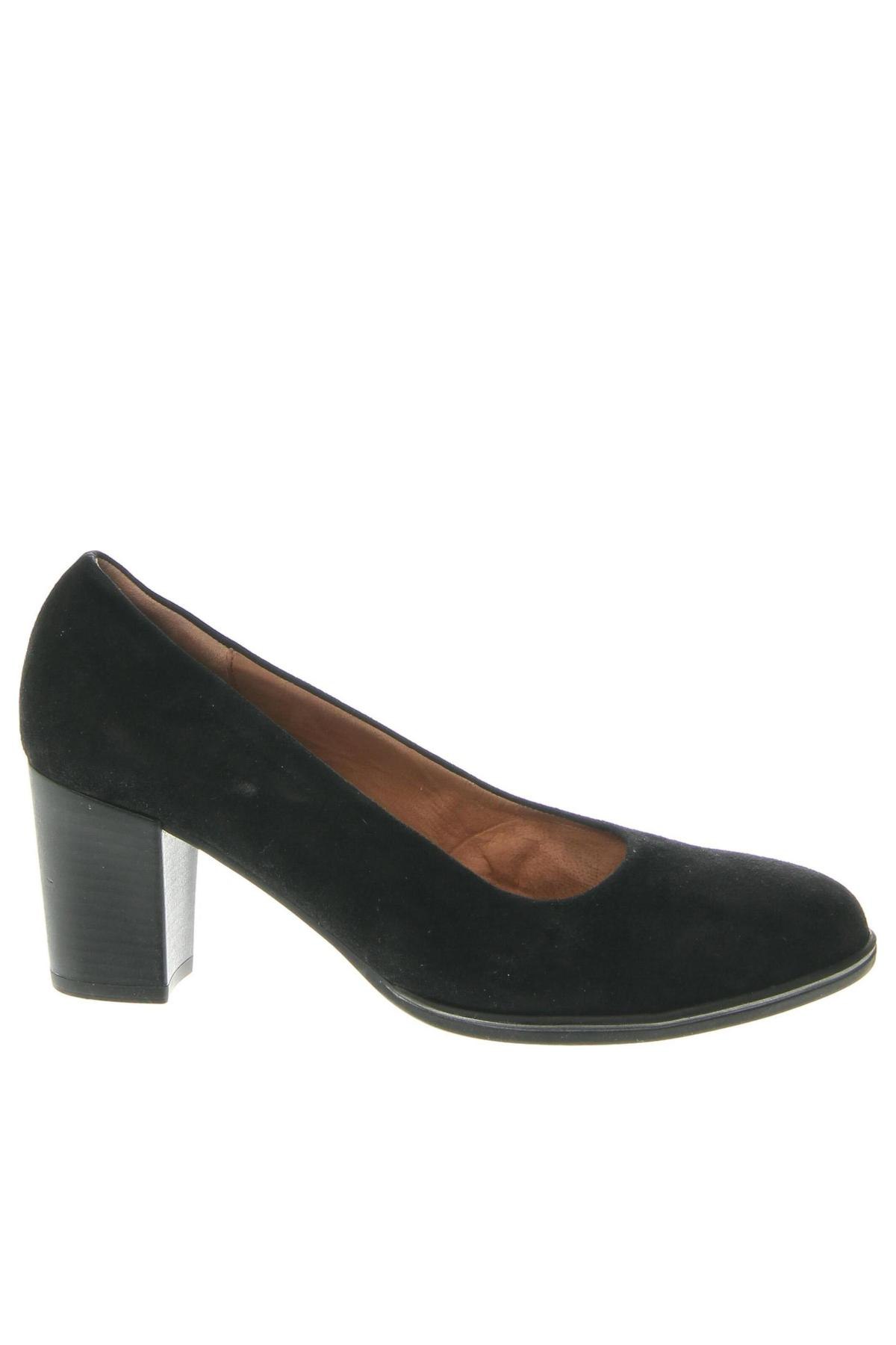 Γυναικεία παπούτσια Gabol, Μέγεθος 38, Χρώμα Μαύρο, Τιμή 19,18 €