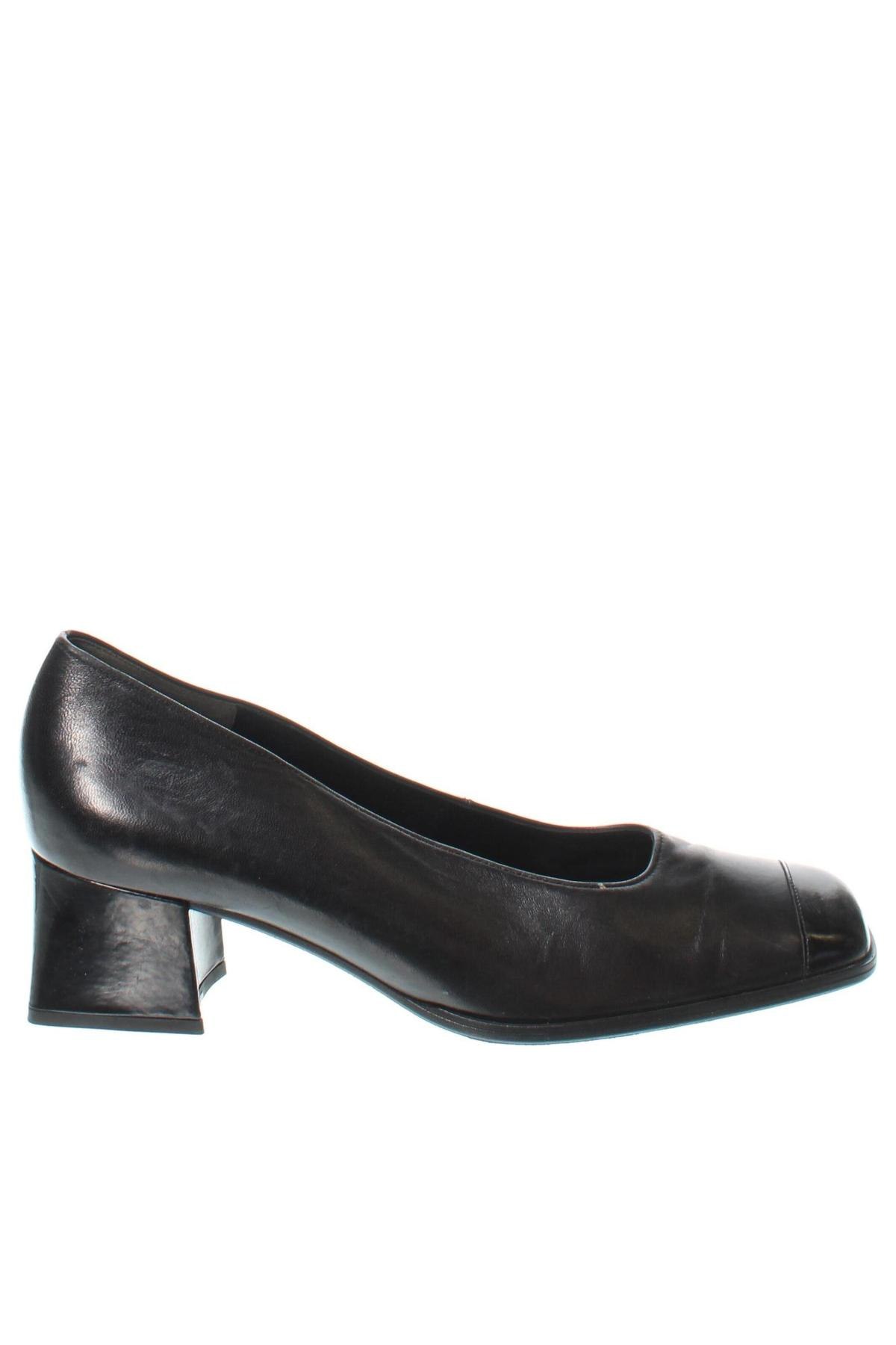 Γυναικεία παπούτσια Gabor, Μέγεθος 38, Χρώμα Μαύρο, Τιμή 21,09 €