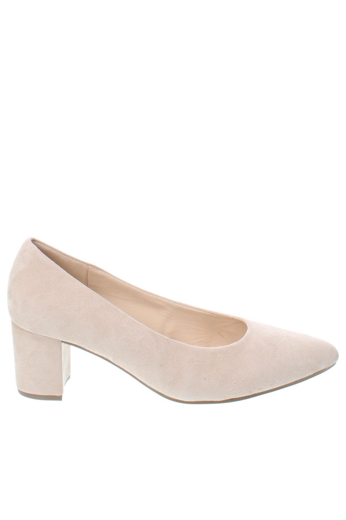 Damenschuhe Gabor, Größe 40, Farbe Beige, Preis € 32,47