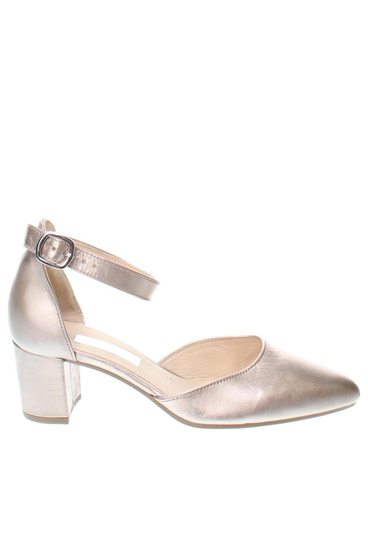 Γυναικεία παπούτσια Gabor, Μέγεθος 37, Χρώμα Γκρί, Τιμή 38,35 €