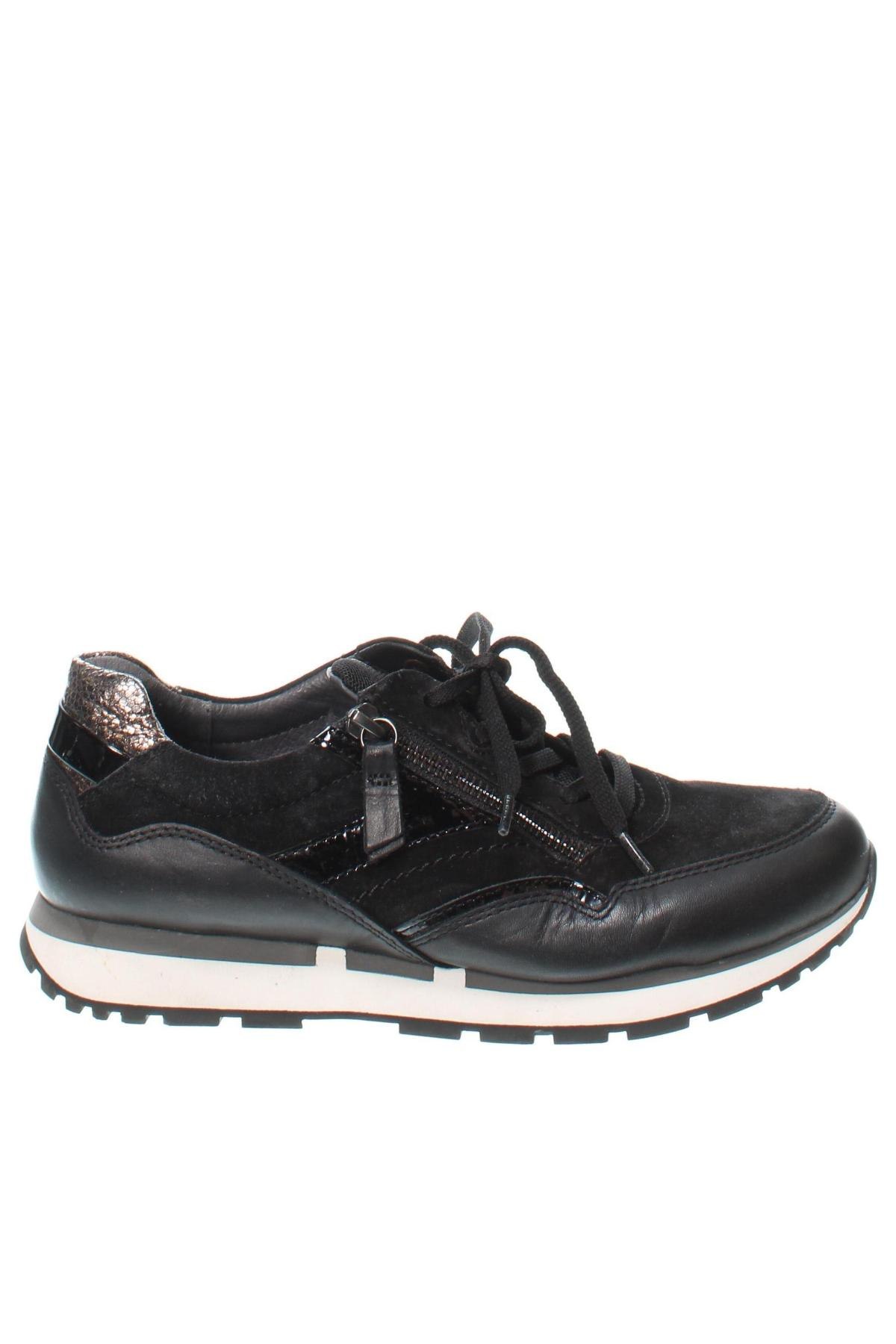 Γυναικεία παπούτσια Gabor, Μέγεθος 40, Χρώμα Μαύρο, Τιμή 38,35 €