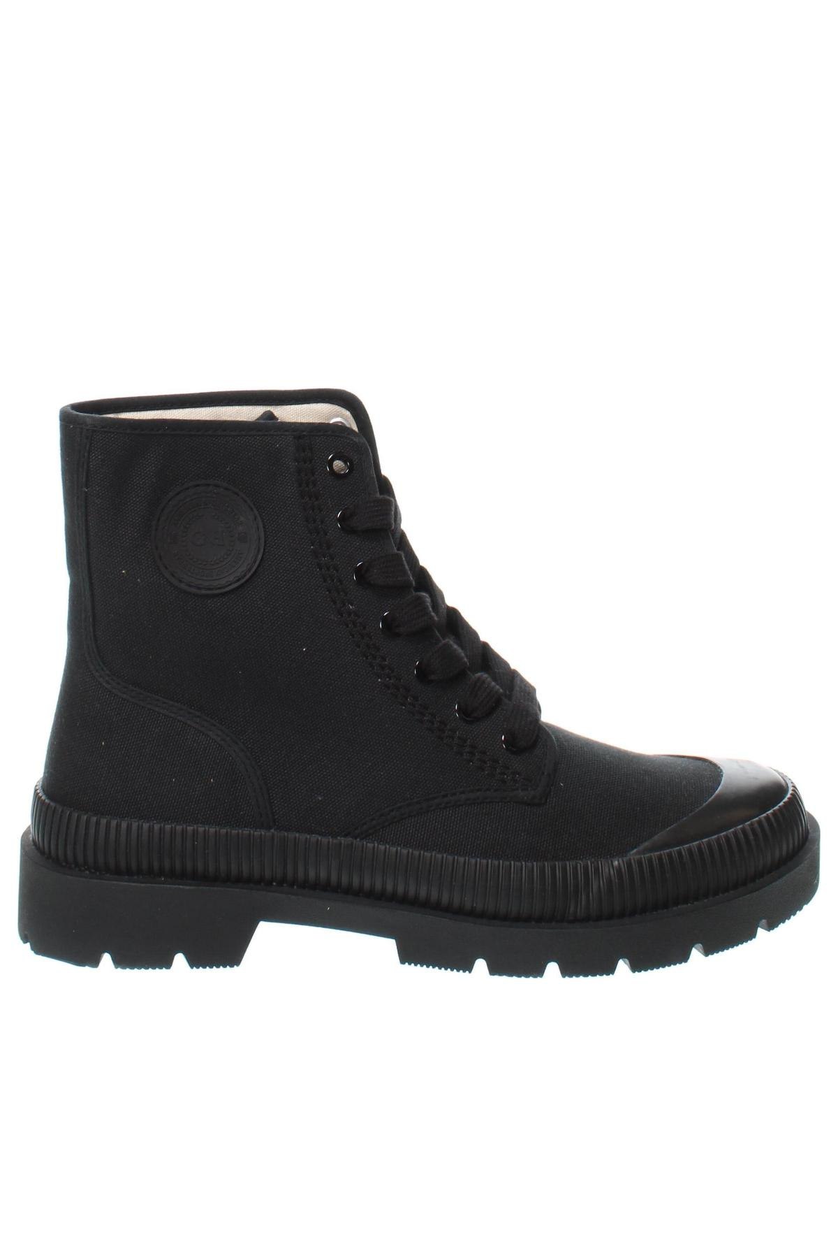 Damenschuhe Gant, Größe 40, Farbe Schwarz, Preis 51,34 €