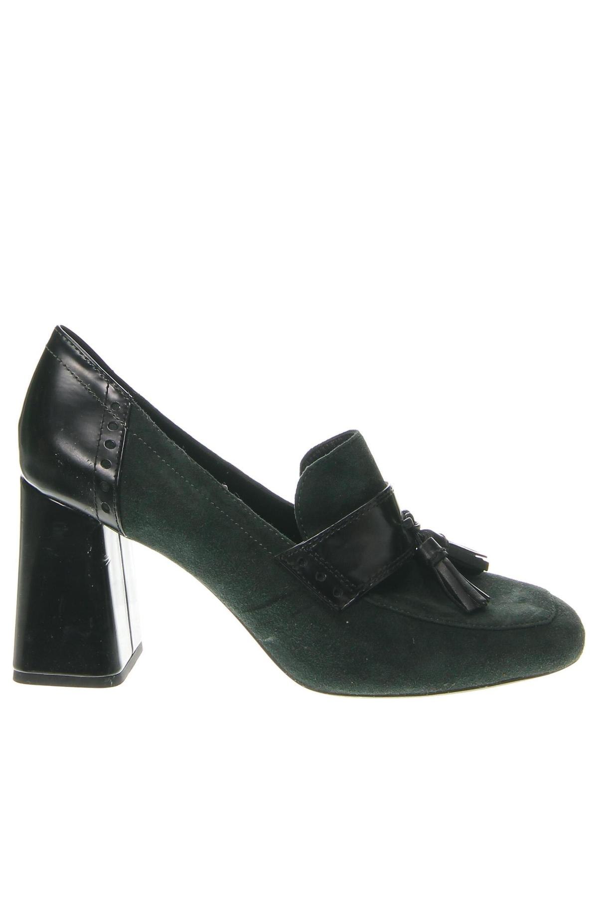 Γυναικεία παπούτσια Geox, Μέγεθος 40, Χρώμα Πράσινο, Τιμή 38,54 €