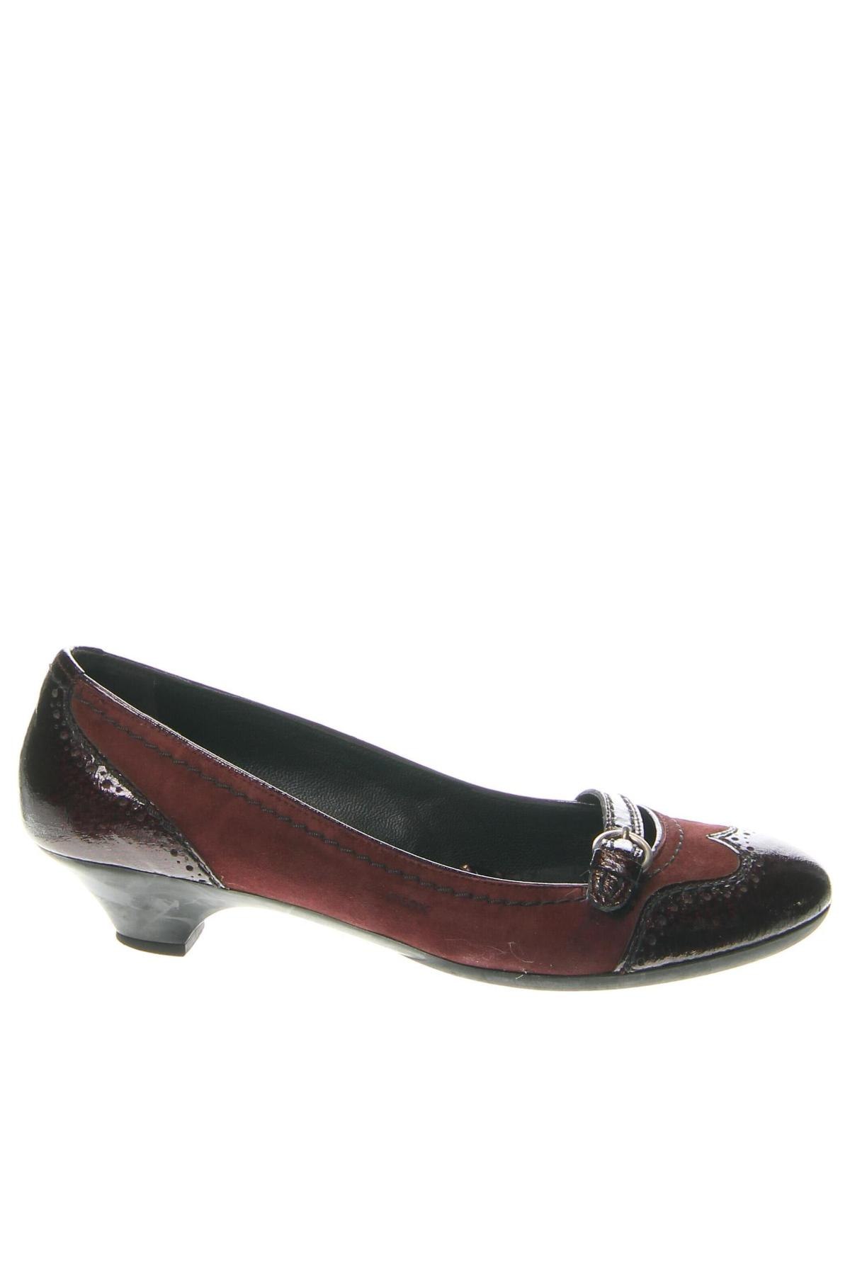 Dámské boty  Geox, Velikost 38, Barva Vícebarevné, Cena  891,00 Kč