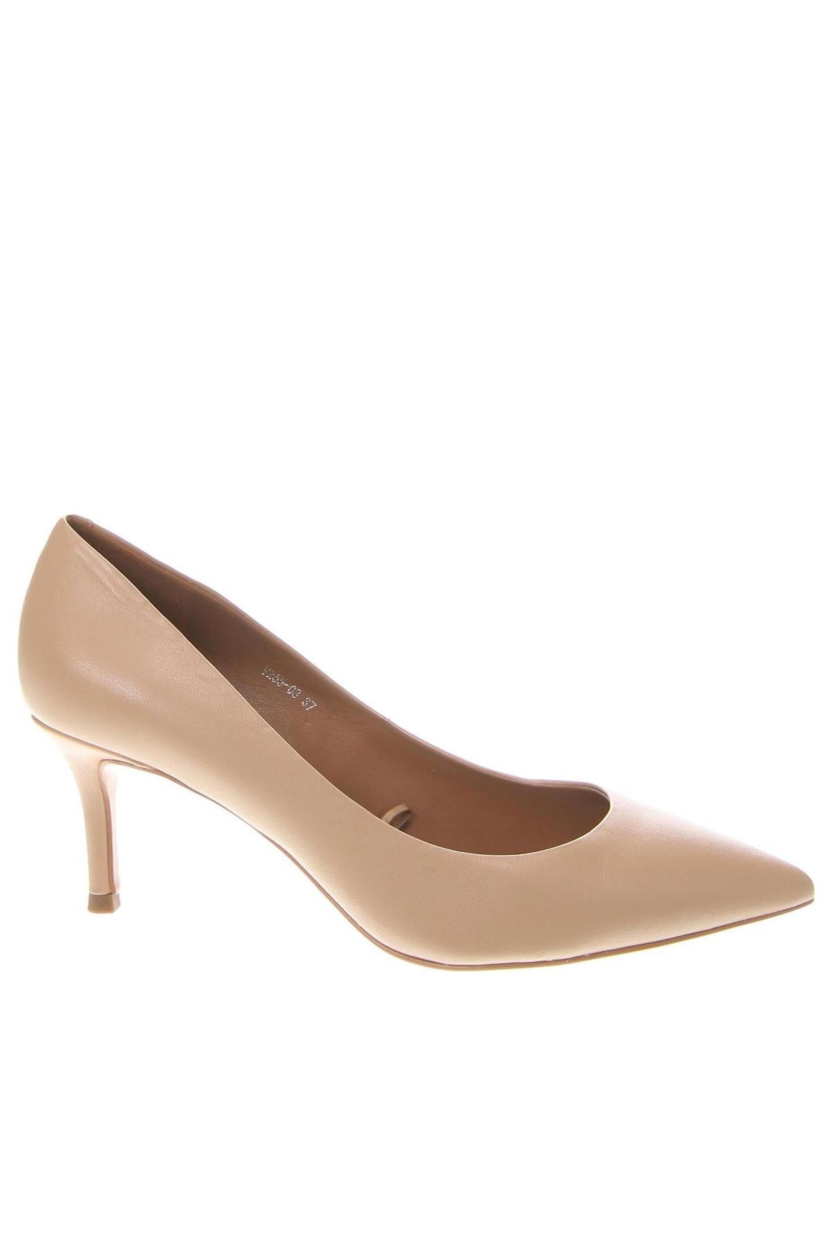 Damenschuhe Gino Rossi, Größe 37, Farbe Beige, Preis € 39,10