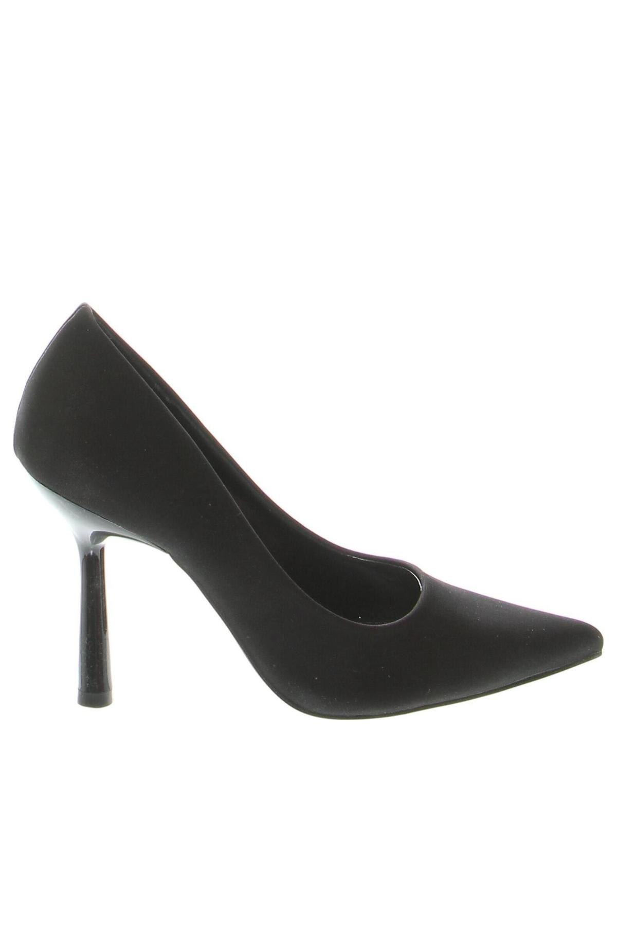 Γυναικεία παπούτσια Glamorous, Μέγεθος 38, Χρώμα Μαύρο, Τιμή 22,27 €