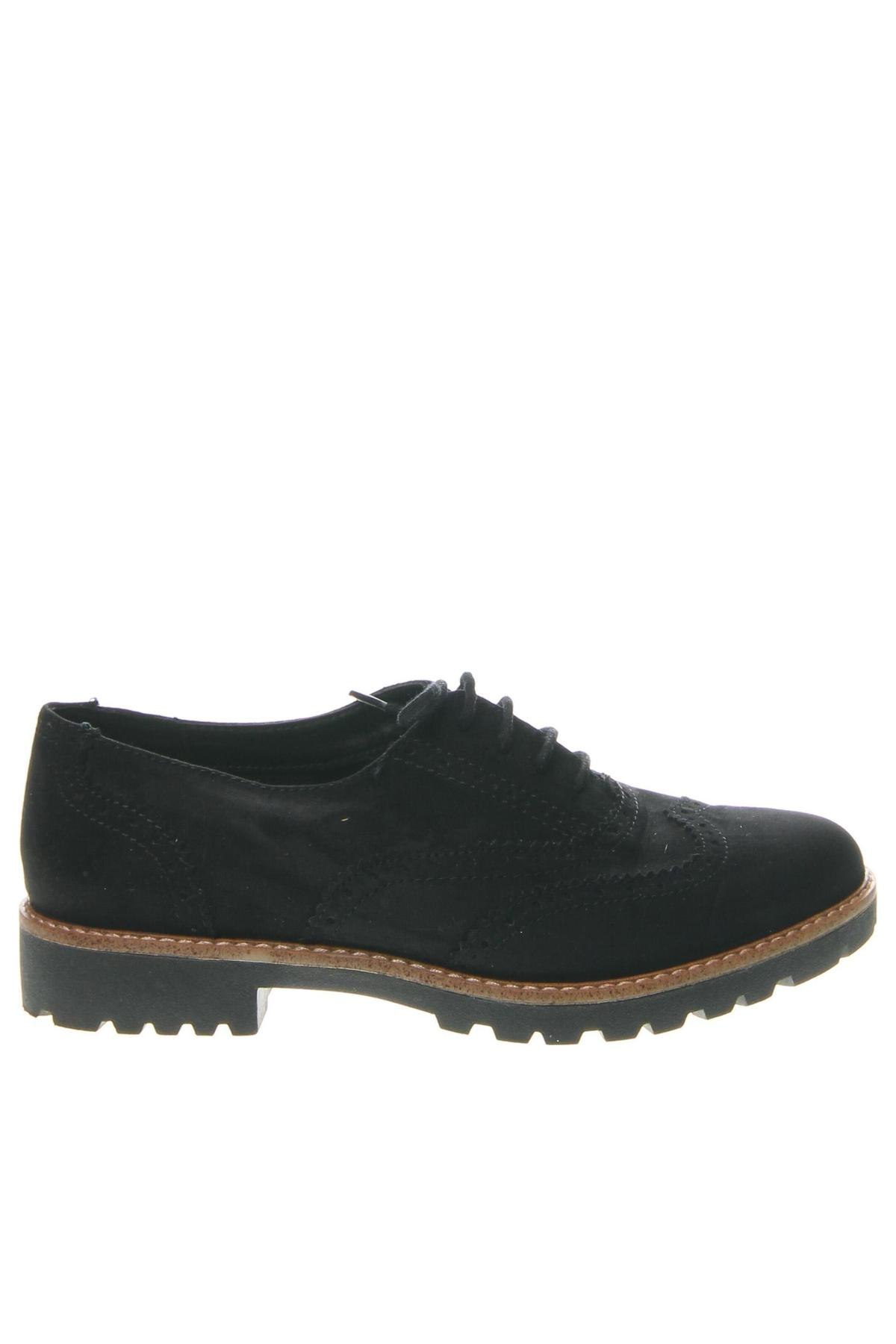 Γυναικεία παπούτσια Graceland, Μέγεθος 39, Χρώμα Μαύρο, Τιμή 13,27 €