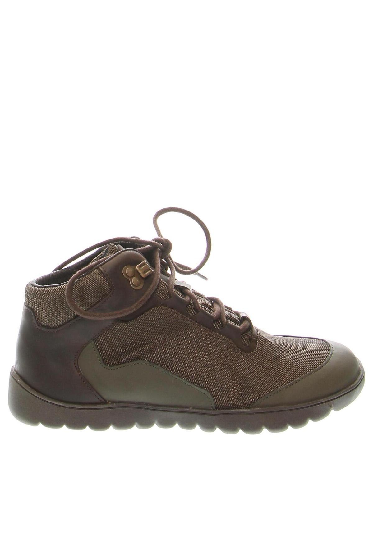 Dámské boty  Groundies, Velikost 37, Barva Hnědá, Cena  1 618,00 Kč