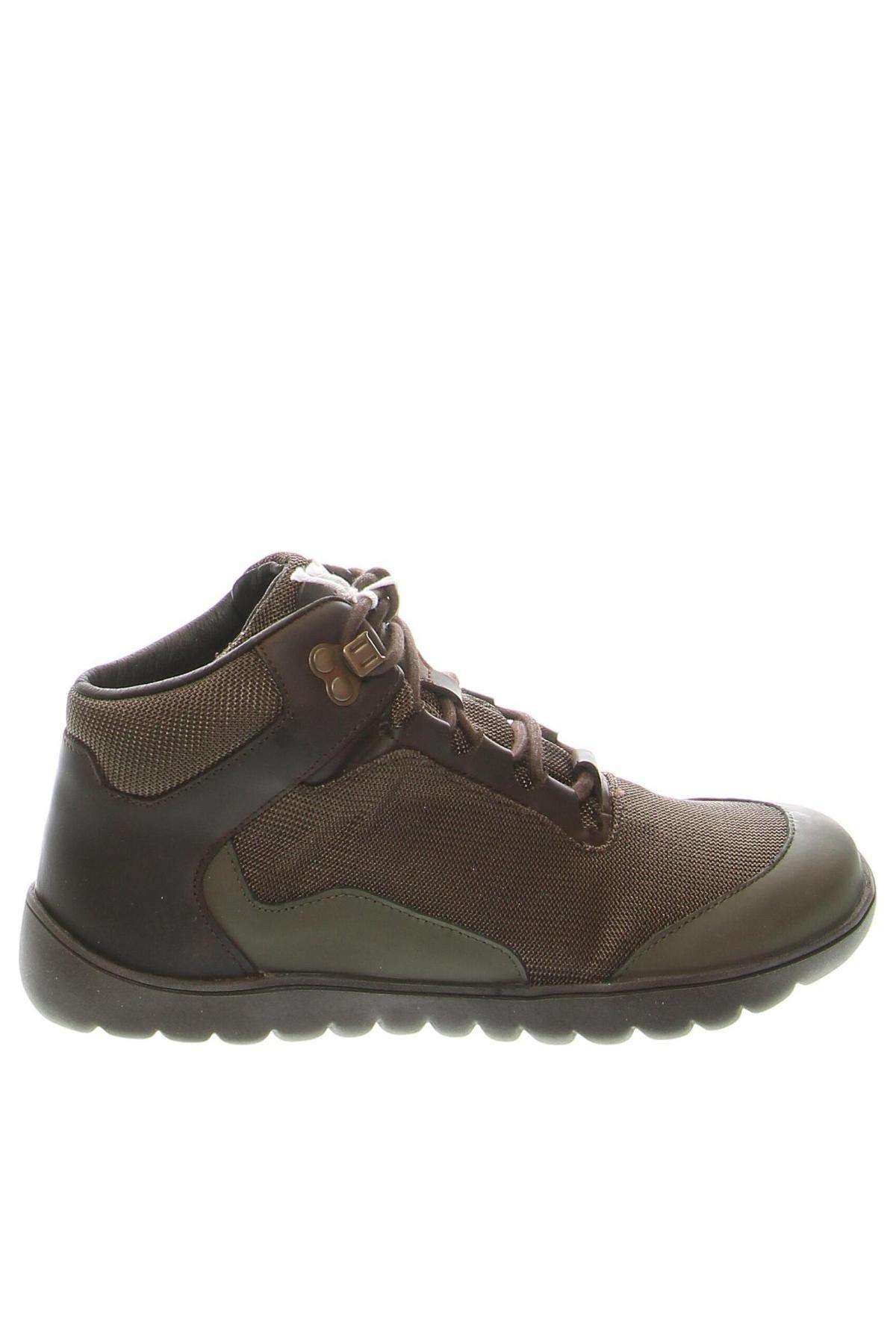 Dámské boty  Groundies, Velikost 36, Barva Hnědá, Cena  1 618,00 Kč