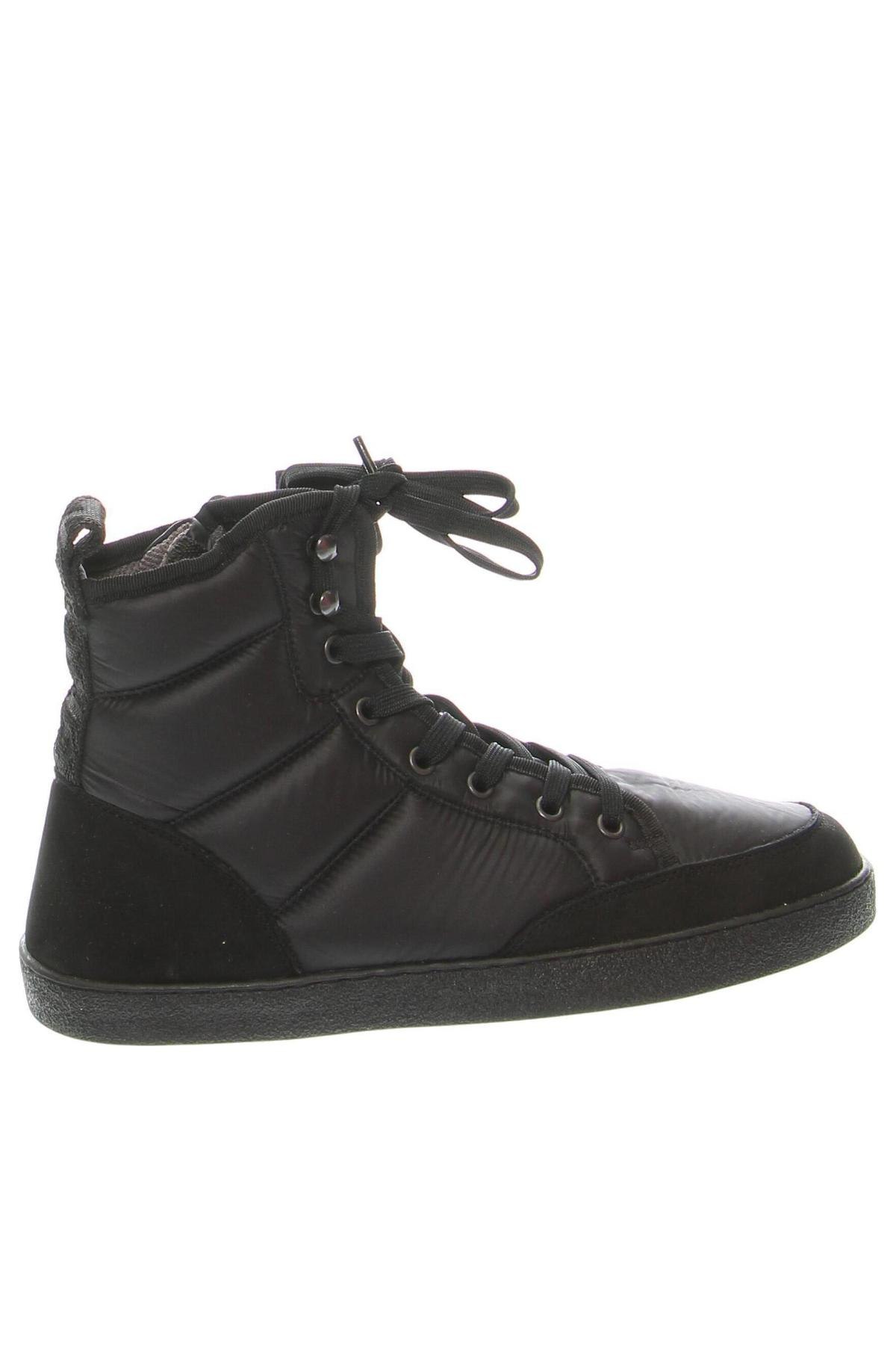 Γυναικεία παπούτσια Groundies, Μέγεθος 38, Χρώμα Μαύρο, Τιμή 57,55 €