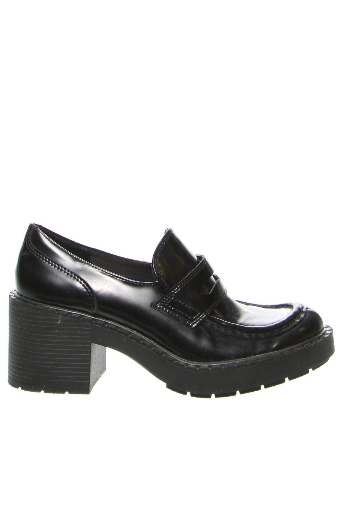 Dámské boty  H&M, Velikost 38, Barva Černá, Cena  416,00 Kč