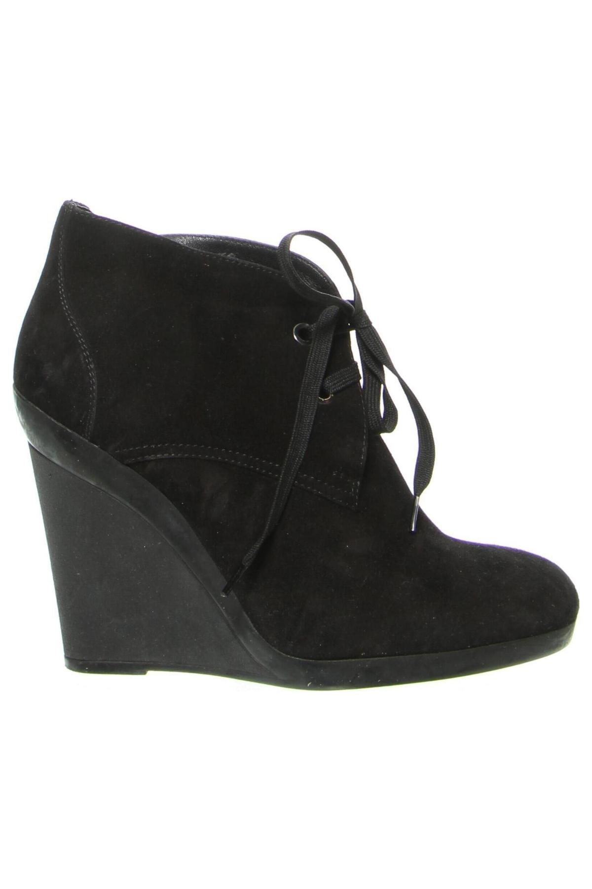 Γυναικεία παπούτσια Hogan, Μέγεθος 36, Χρώμα Μαύρο, Τιμή 118,76 €
