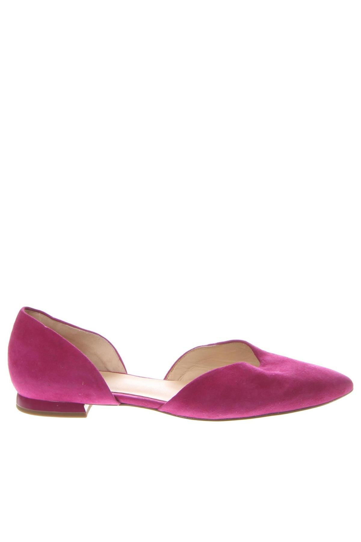 Γυναικεία παπούτσια Hogl, Μέγεθος 38, Χρώμα Ρόζ , Τιμή 49,14 €