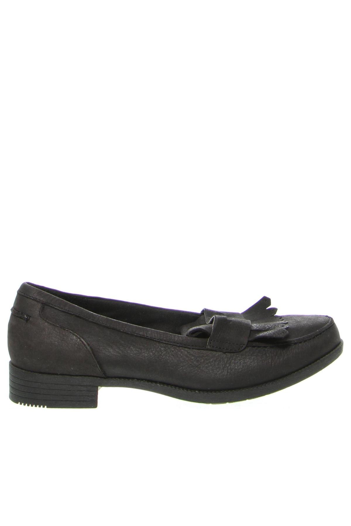 Γυναικεία παπούτσια Hotter, Μέγεθος 38, Χρώμα Μαύρο, Τιμή 29,69 €