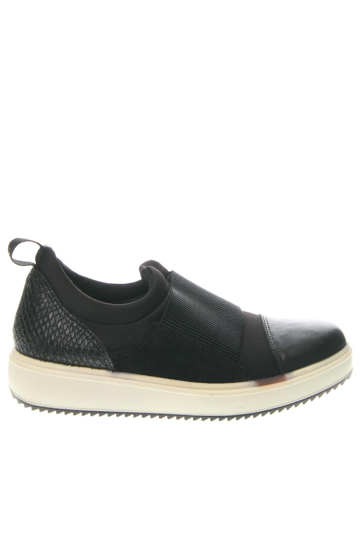 Γυναικεία παπούτσια Igi&Co, Μέγεθος 37, Χρώμα Μαύρο, Τιμή 41,29 €