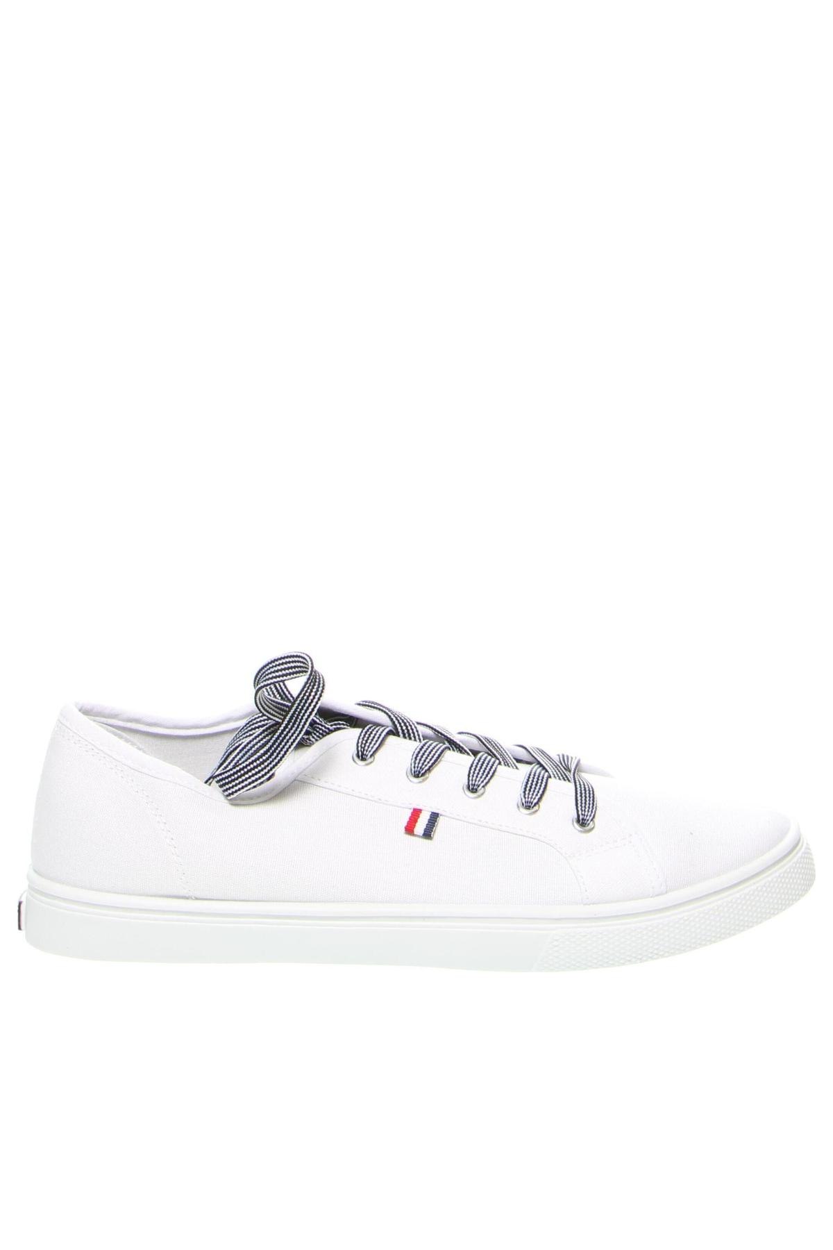 Γυναικεία παπούτσια Inselhauptstadt, Μέγεθος 41, Χρώμα Λευκό, Τιμή 15,98 €