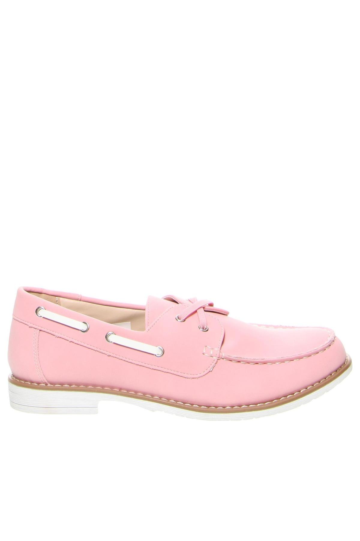 Damenschuhe Inselhauptstadt, Größe 41, Farbe Rosa, Preis 17,58 €