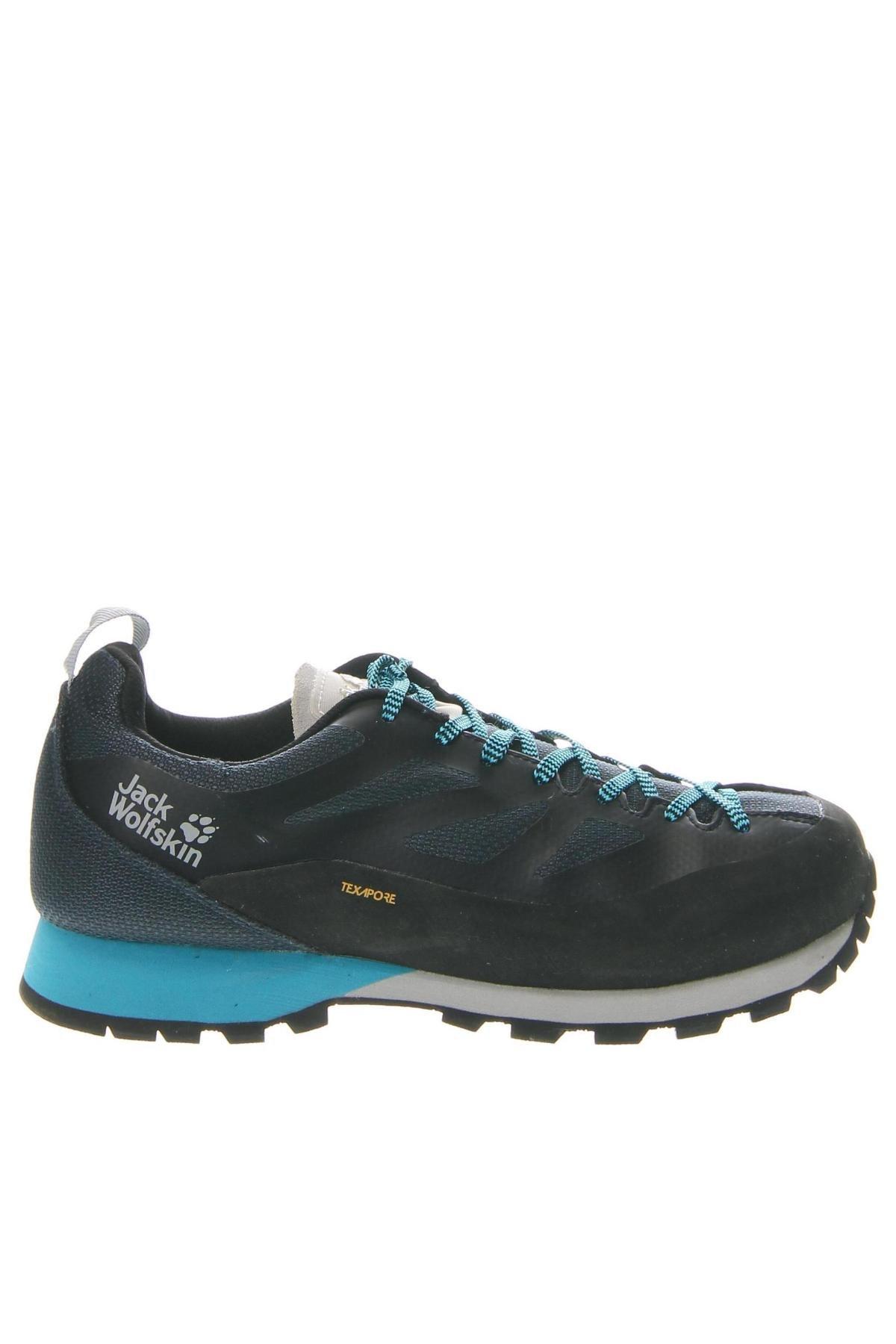 Dámské boty  Jack Wolfskin, Velikost 39, Barva Vícebarevné, Cena  1 419,00 Kč