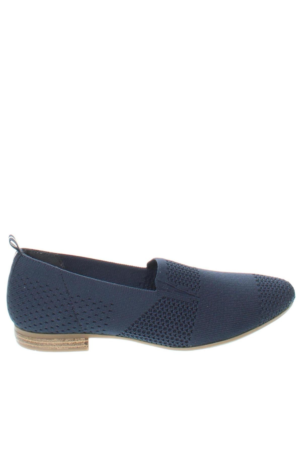 Γυναικεία παπούτσια Jana, Μέγεθος 36, Χρώμα Μπλέ, Τιμή 15,98 €