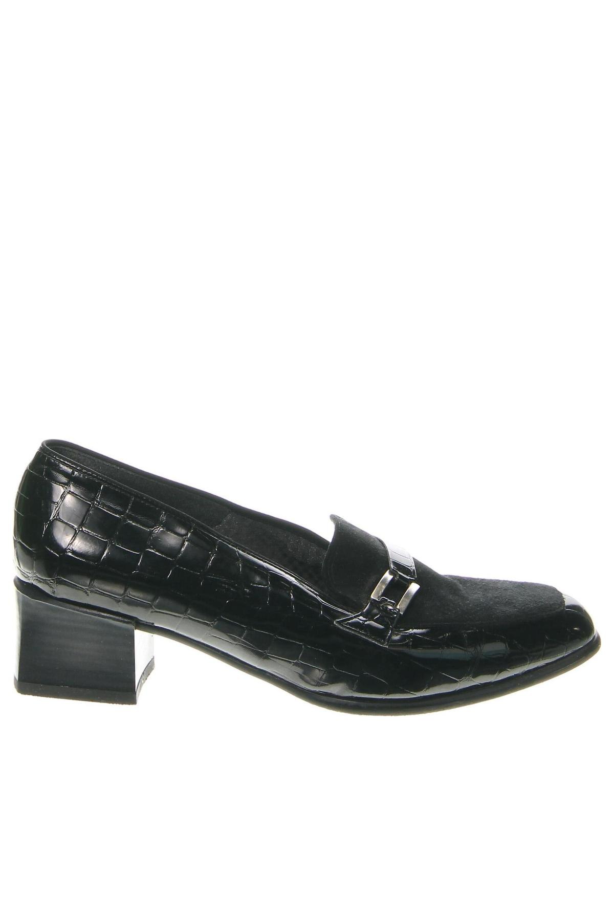 Dámské boty  Jenny, Velikost 38, Barva Černá, Cena  925,00 Kč