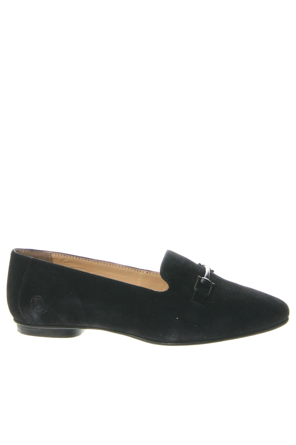 Γυναικεία παπούτσια Jolana&Fenena, Μέγεθος 38, Χρώμα Μαύρο, Τιμή 36,08 €