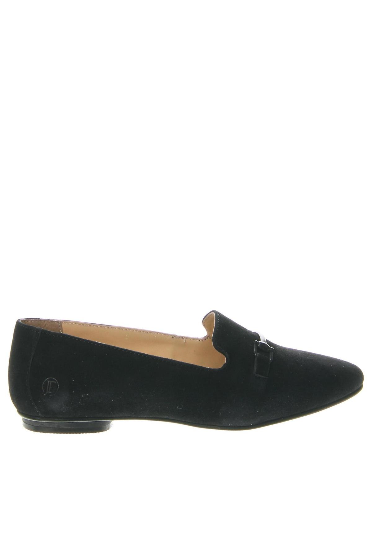 Damenschuhe Jolana&Fenena, Größe 40, Farbe Schwarz, Preis € 32,47