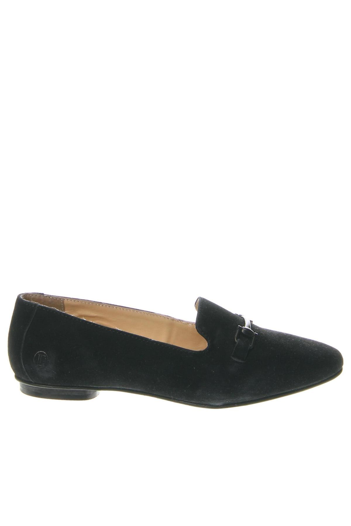 Damenschuhe Jolana&Fenena, Größe 39, Farbe Schwarz, Preis € 32,47