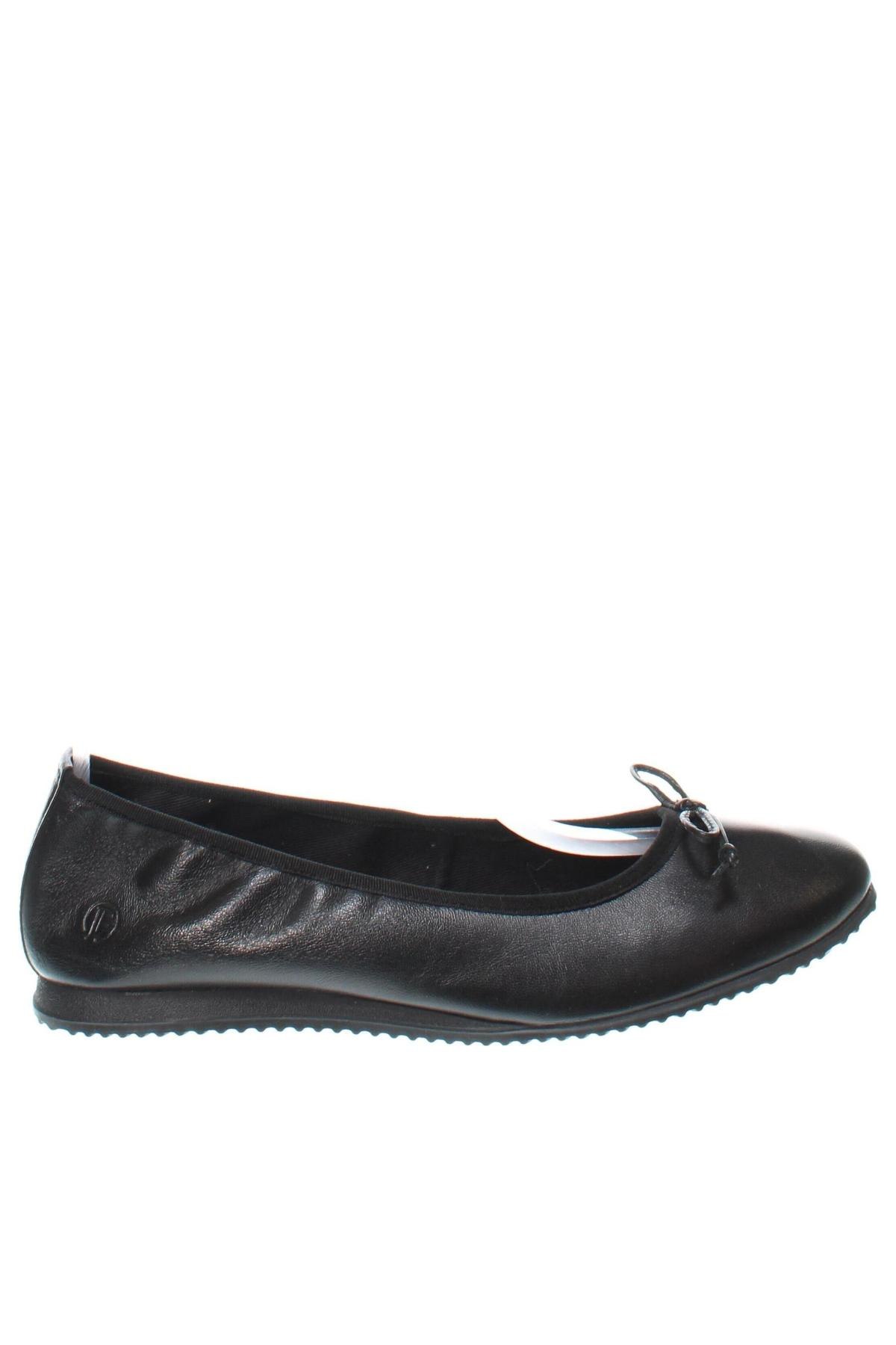 Γυναικεία παπούτσια Jolana&Fenena, Μέγεθος 40, Χρώμα Μαύρο, Τιμή 36,08 €