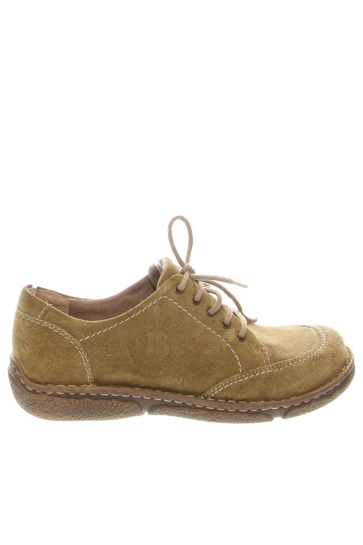 Damenschuhe Josef Seibel, Größe 37, Farbe Grün, Preis € 36,53