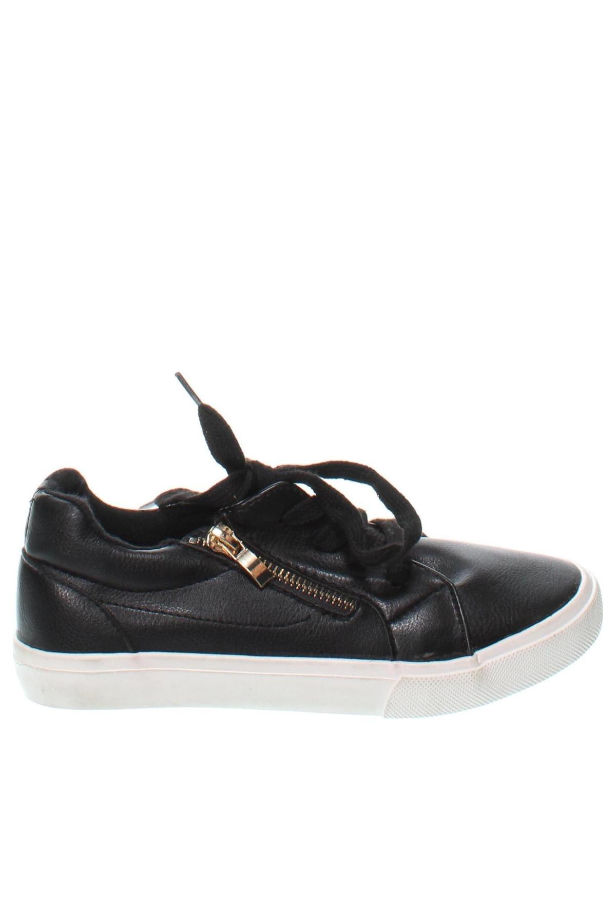 Γυναικεία παπούτσια KWD, Μέγεθος 35, Χρώμα Μαύρο, Τιμή 15,98 €