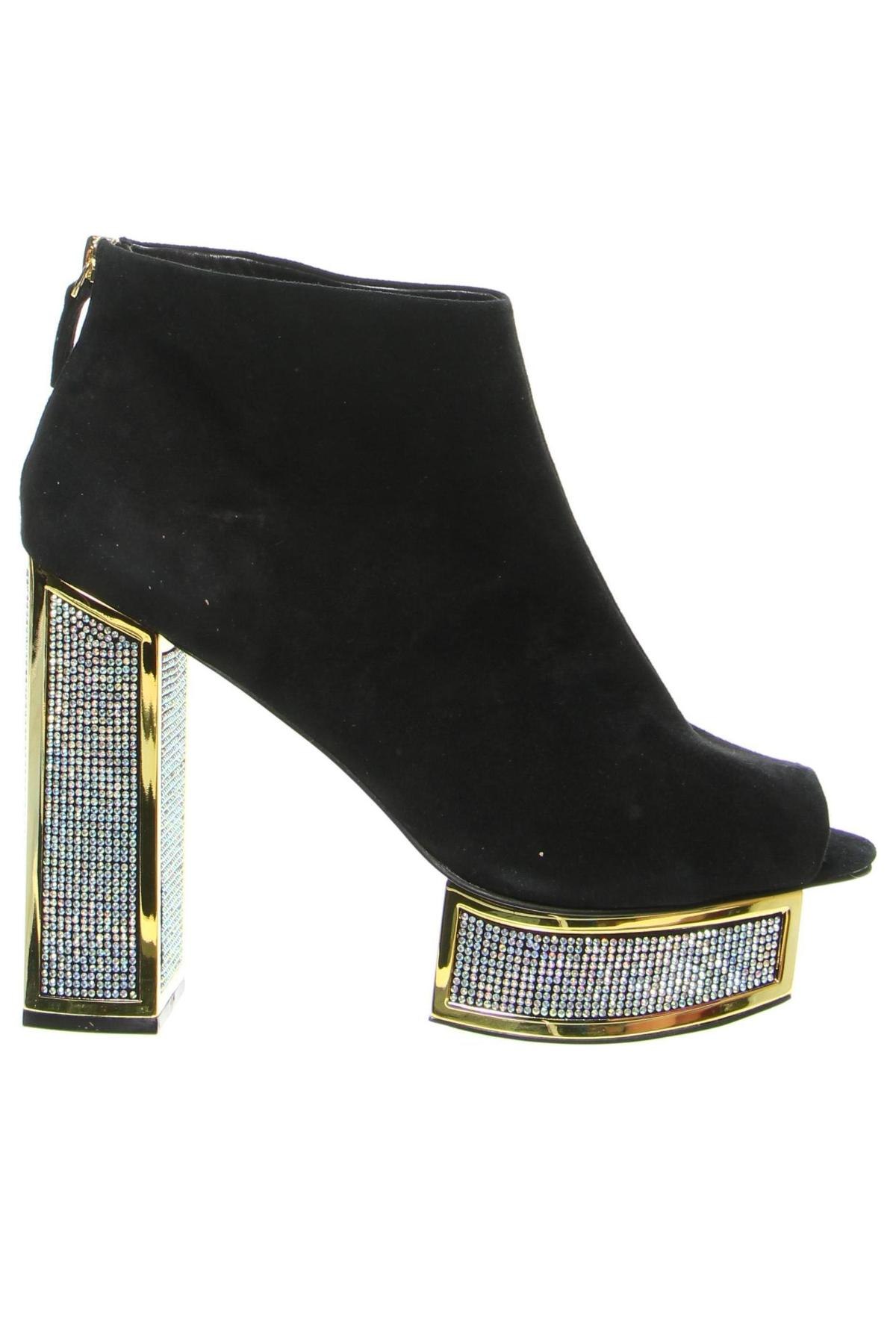 Γυναικεία παπούτσια Kat Maconie, Μέγεθος 41, Χρώμα Μαύρο, Τιμή 123,89 €