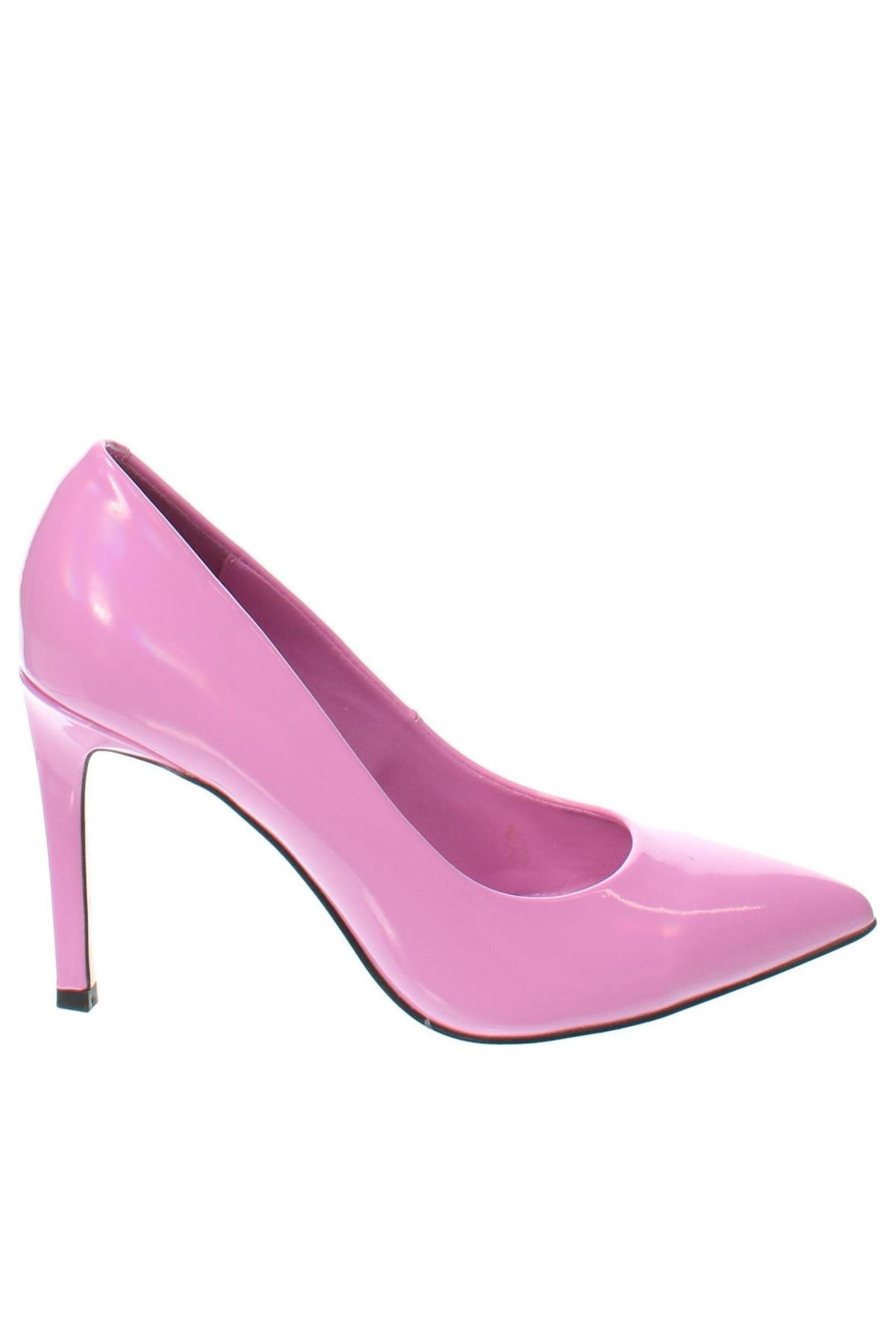 Damenschuhe Katy Perry, Größe 37, Farbe Rosa, Preis € 48,76