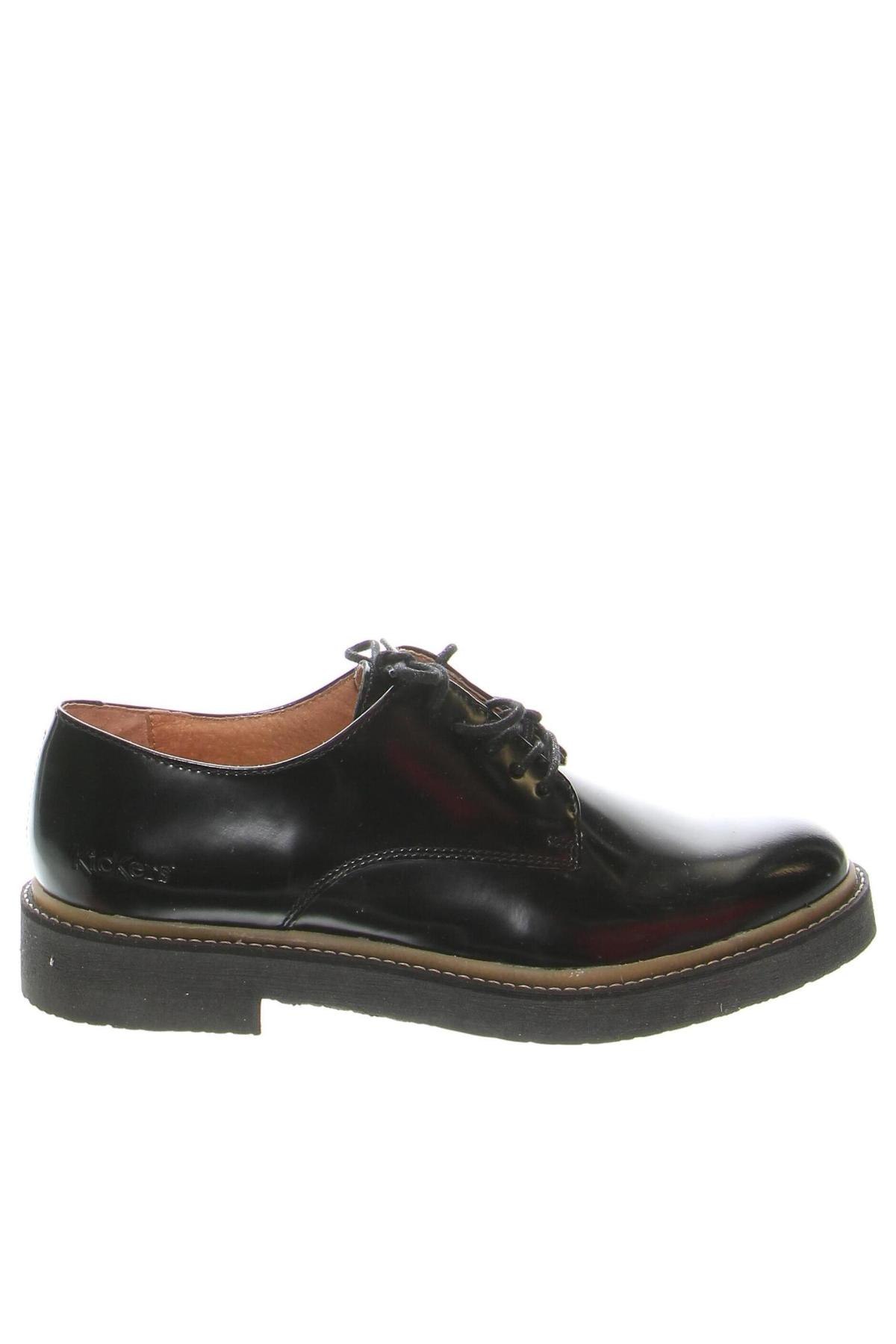 Încălțăminte de damă Kickers, Mărime 40, Culoare Negru, Preț 158,16 Lei