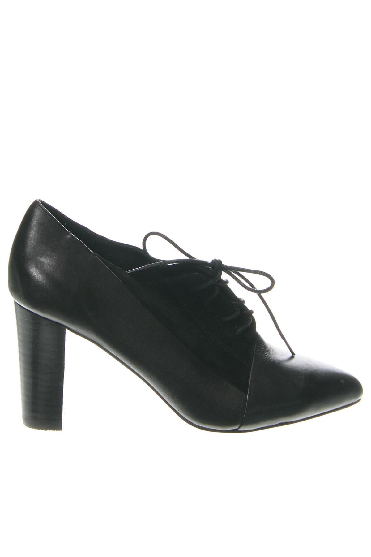 Dámské boty  Kiomi, Velikost 38, Barva Černá, Cena  765,00 Kč