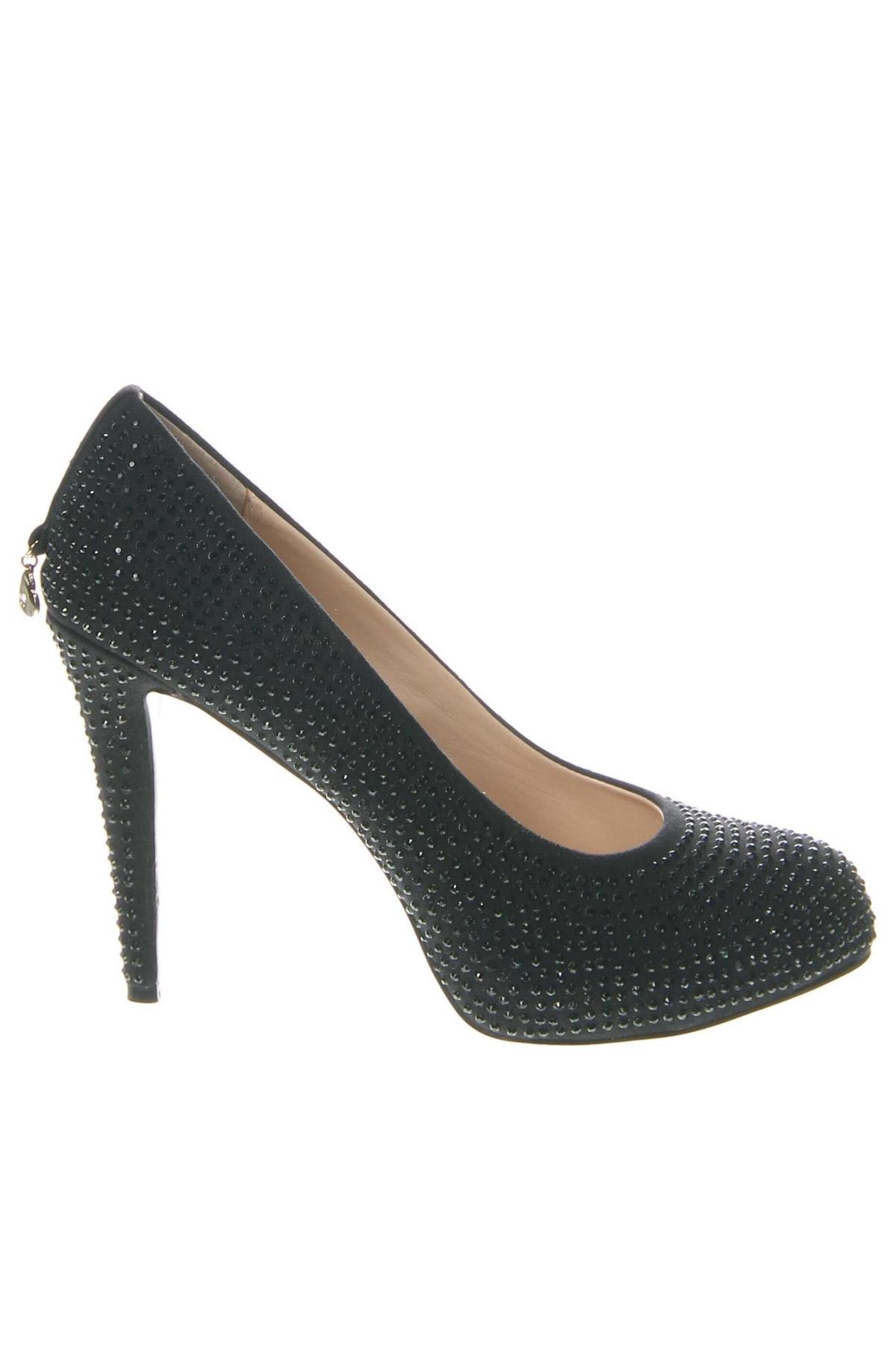 Дамски обувки Liu Jo, Размер 38, Цвят Черен, Цена 130,00 лв.