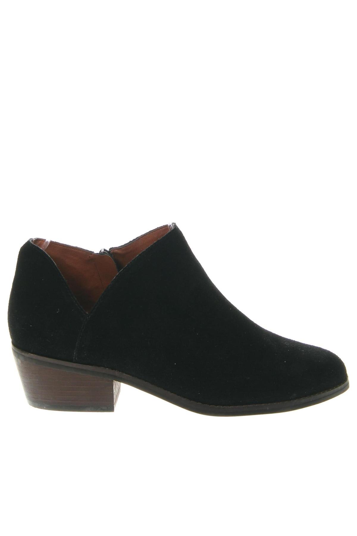 Damenschuhe Lucky Brand, Größe 41, Farbe Schwarz, Preis € 21,57