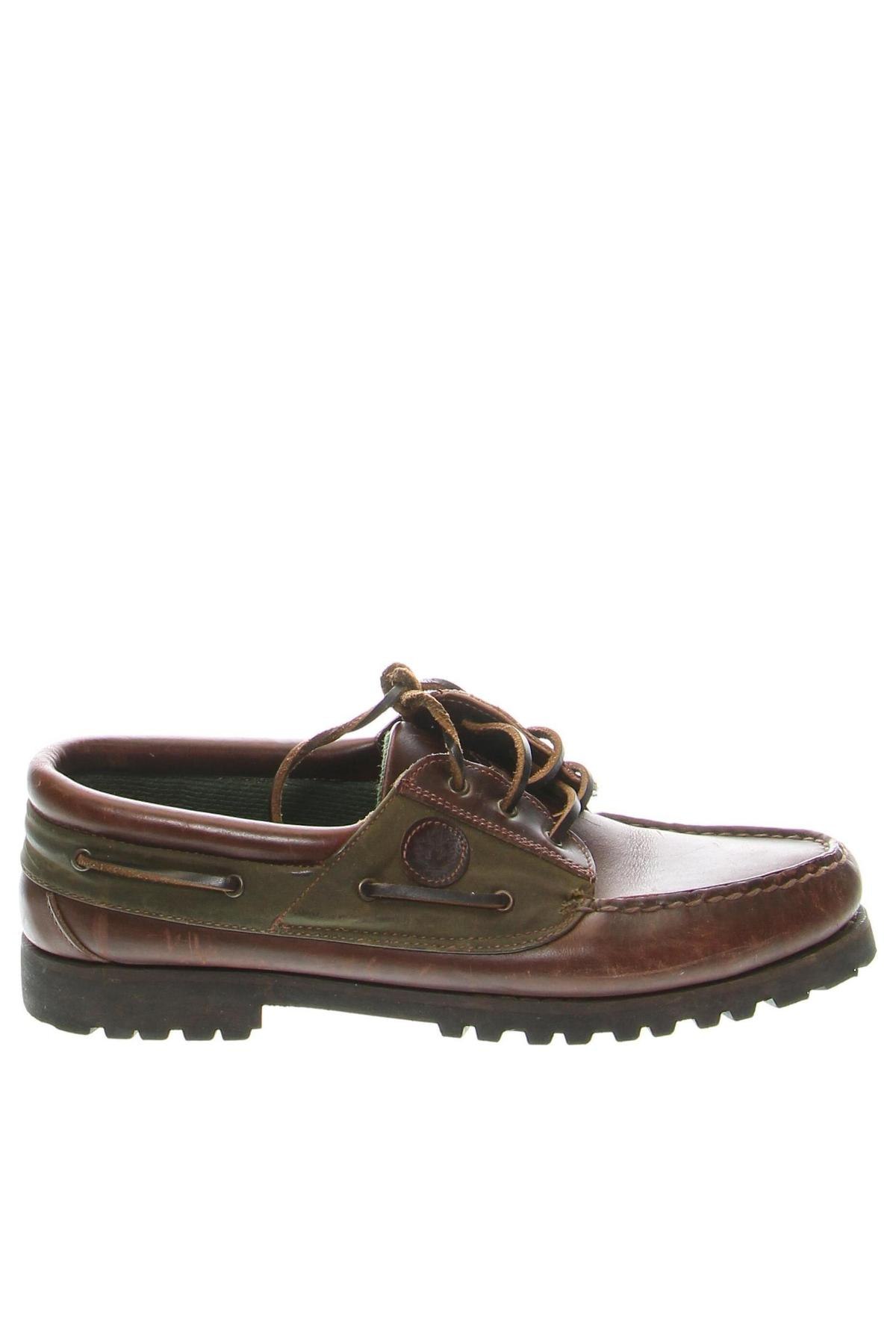 Γυναικεία παπούτσια Lumberjack, Μέγεθος 41, Χρώμα Καφέ, Τιμή 23,23 €