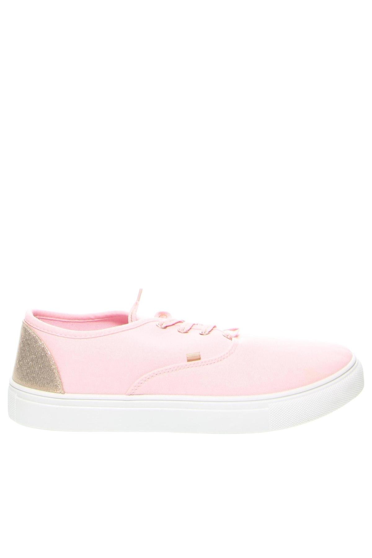 Γυναικεία παπούτσια Lynfield, Μέγεθος 41, Χρώμα Ρόζ , Τιμή 32,47 €
