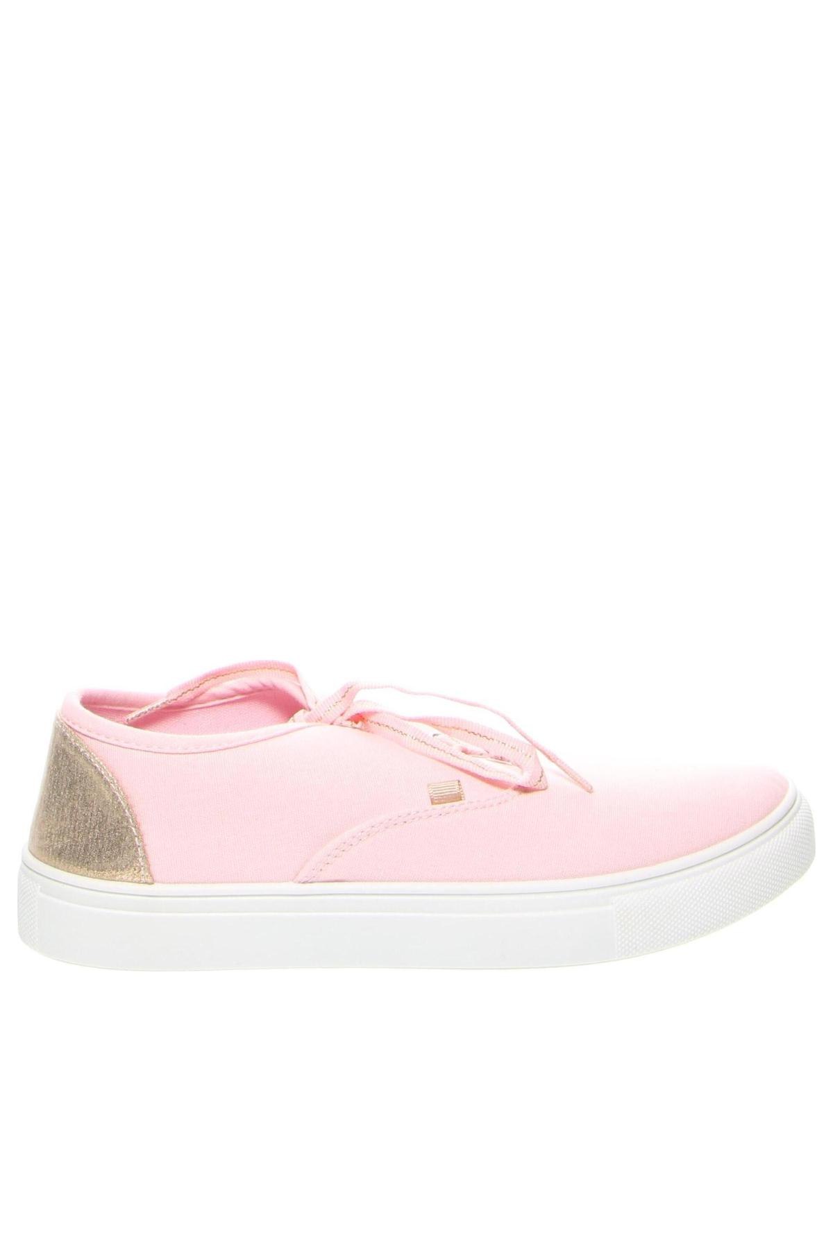 Γυναικεία παπούτσια Lynfield, Μέγεθος 39, Χρώμα Ρόζ , Τιμή 32,47 €